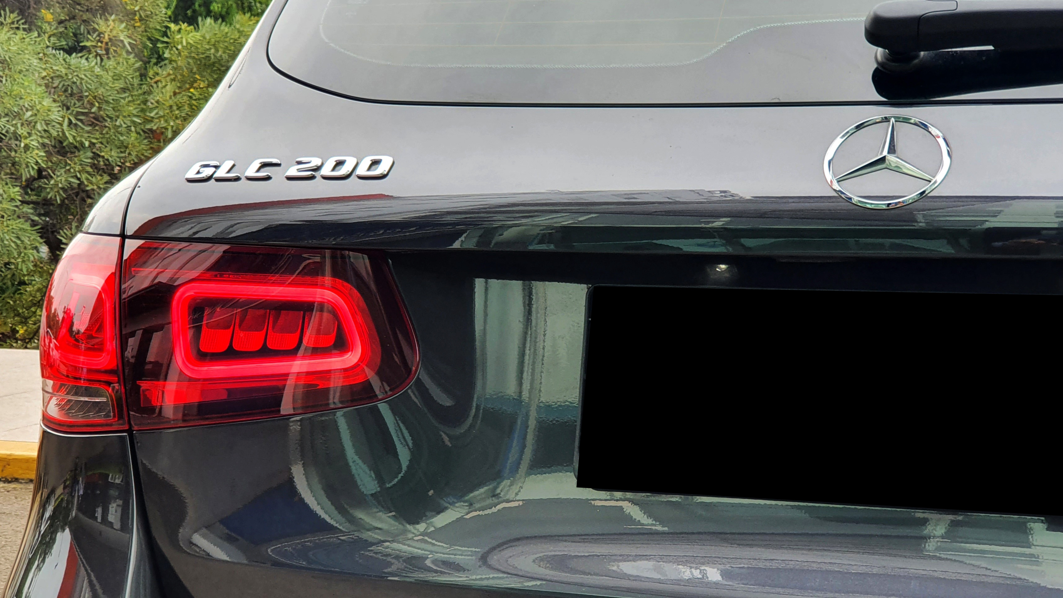 2020 Mercedes Benz GLC-Class 2020 Mercedes Benz GLC-Class