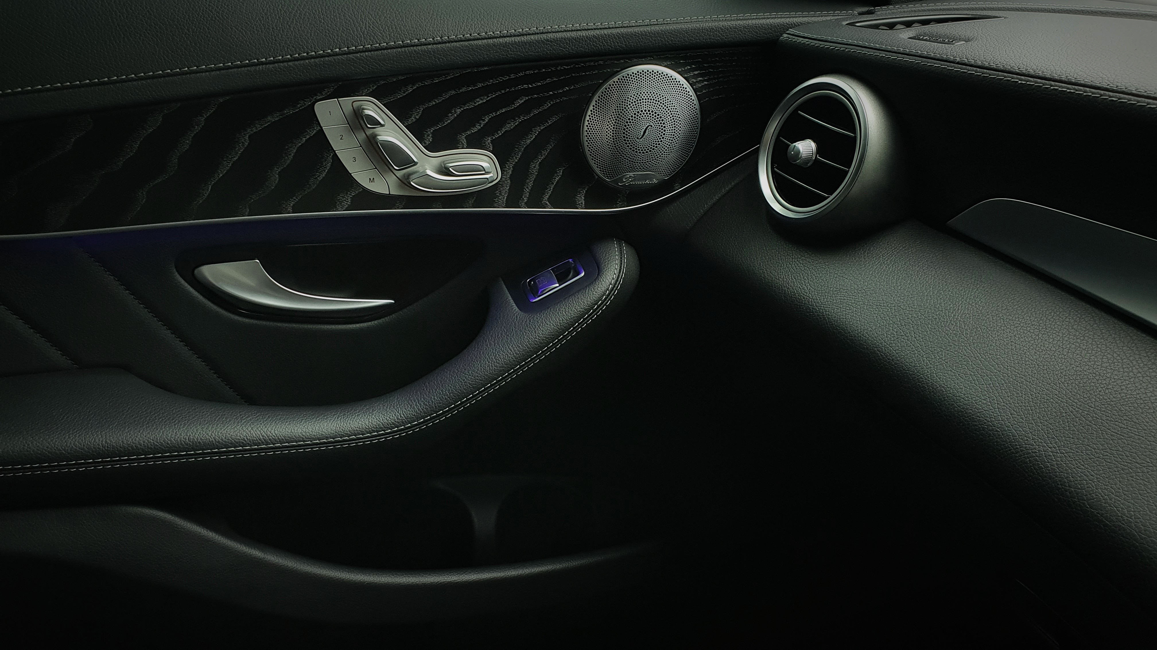 2020 Mercedes Benz GLC-Class 2020 Mercedes Benz GLC-Class