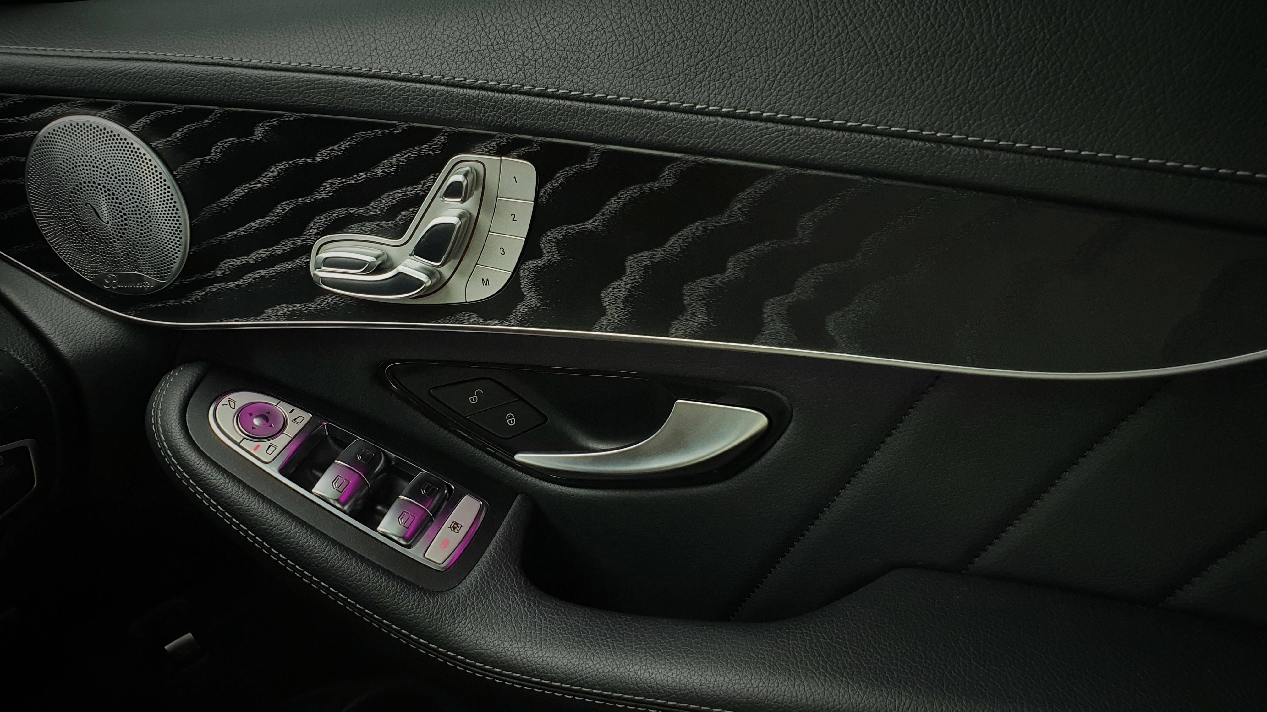 2020 Mercedes Benz GLC-Class 2020 Mercedes Benz GLC-Class