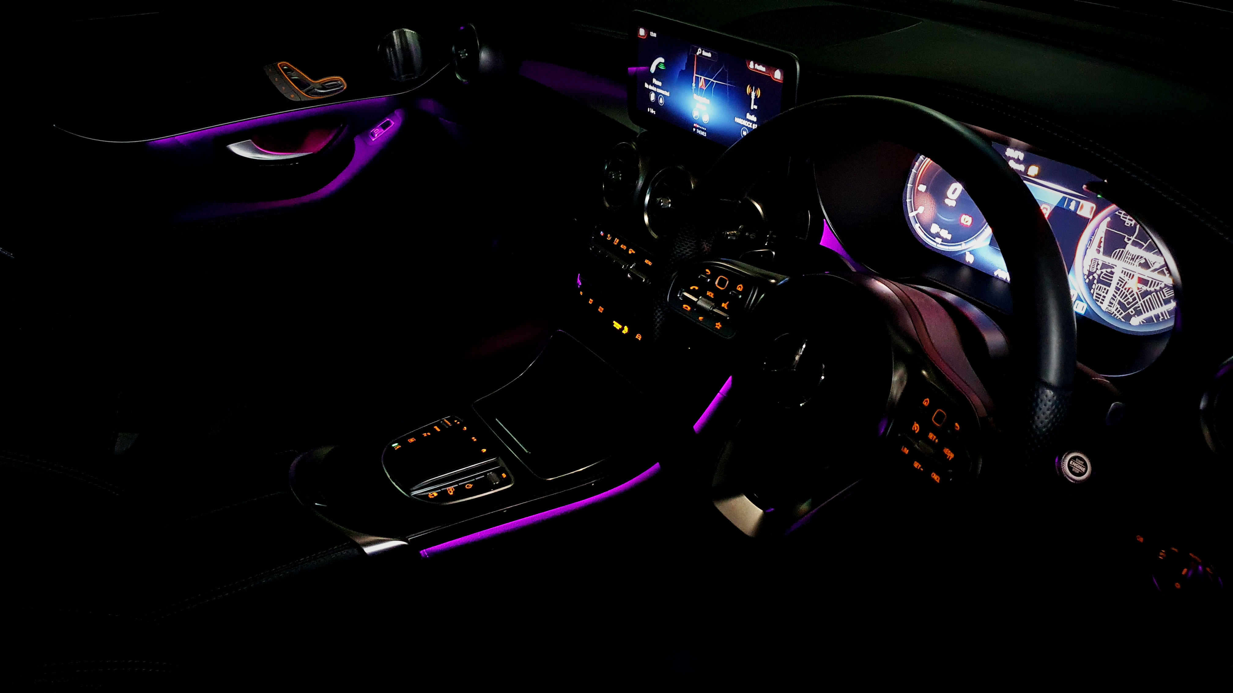 2020 Mercedes Benz GLC-Class 2020 Mercedes Benz GLC-Class