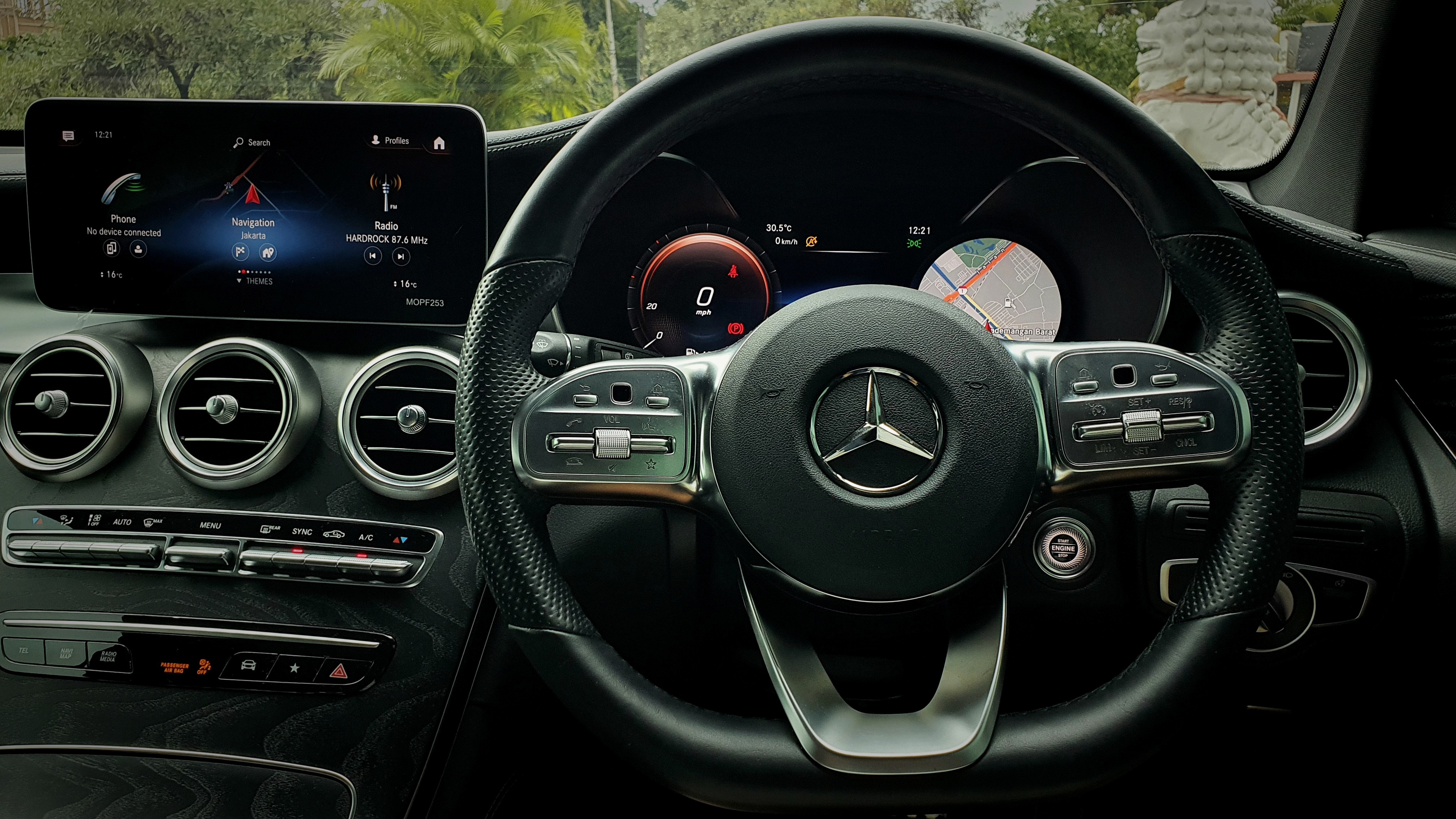 2020 Mercedes Benz GLC-Class 2020 Mercedes Benz GLC-Class