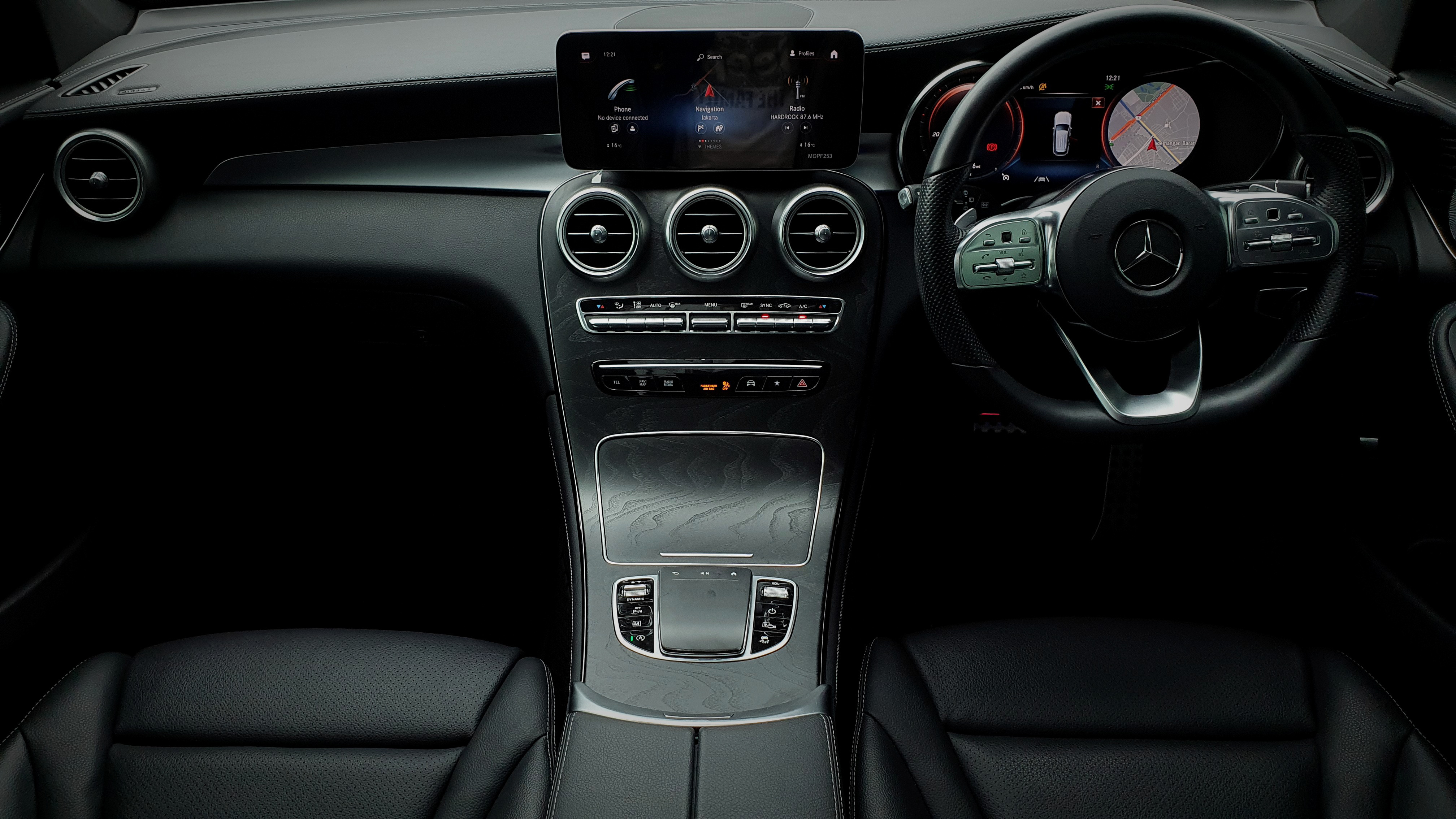 2020 Mercedes Benz GLC-Class 2020 Mercedes Benz GLC-Class