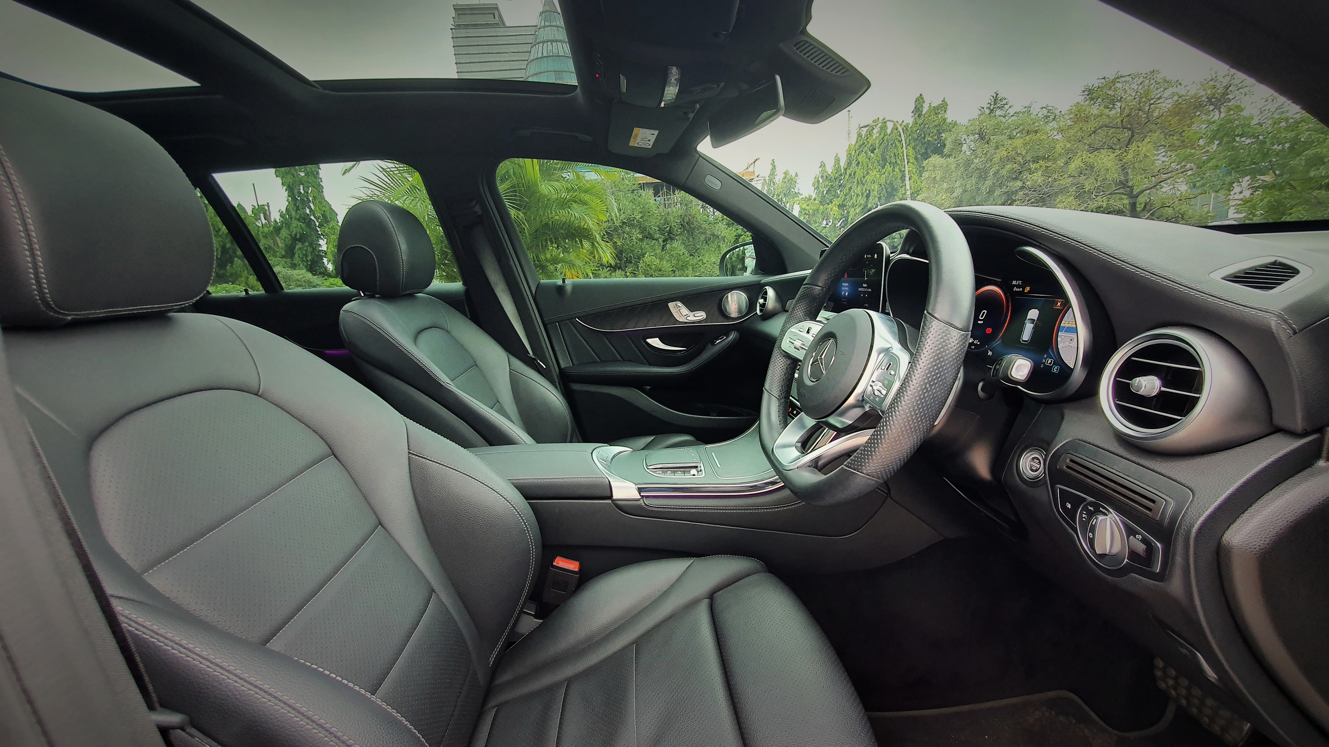 2020 Mercedes Benz GLC-Class 2020 Mercedes Benz GLC-Class