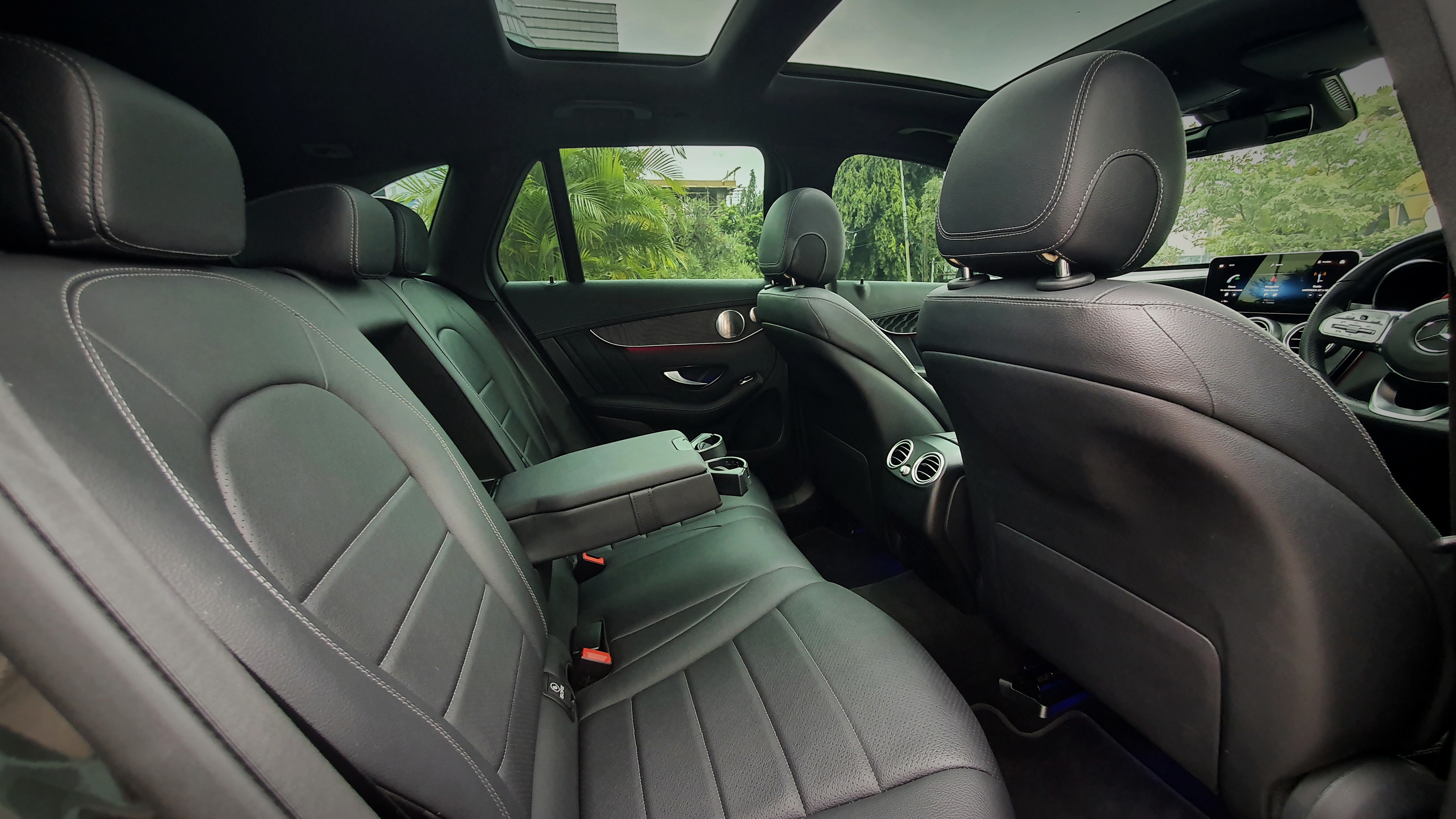 2020 Mercedes Benz GLC-Class 2020 Mercedes Benz GLC-Class