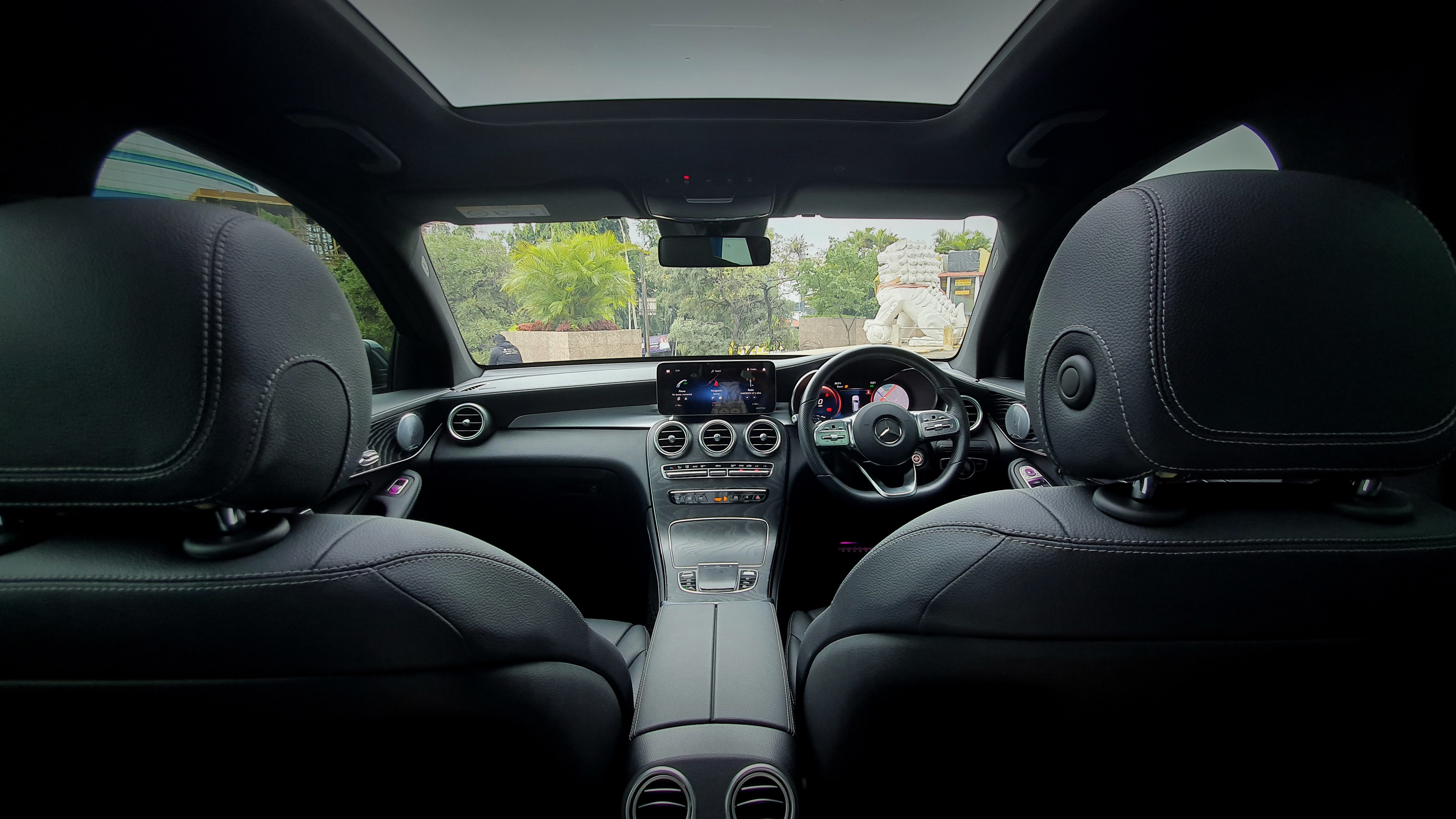 2020 Mercedes Benz GLC-Class 2020 Mercedes Benz GLC-Class