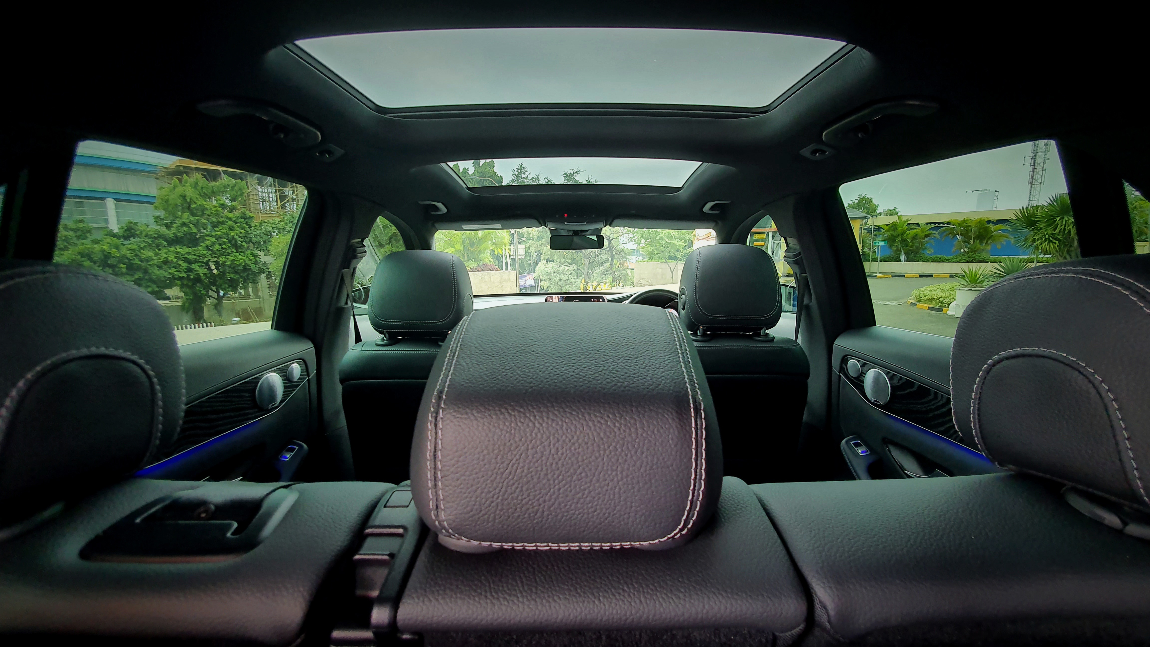 2020 Mercedes Benz GLC-Class 2020 Mercedes Benz GLC-Class