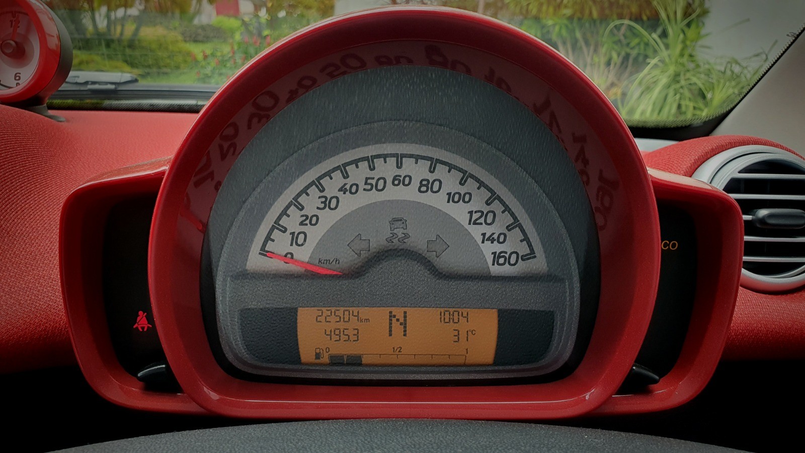 2013 Smart Fortwo 2013 Smart Fortwo