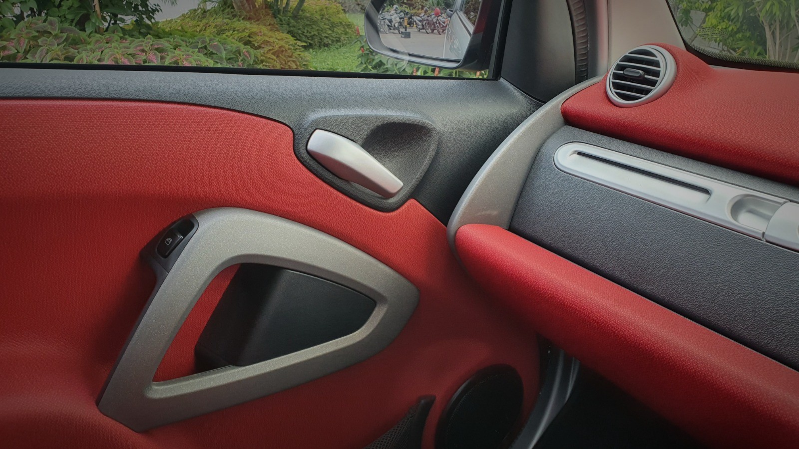 2013 Smart Fortwo 2013 Smart Fortwo