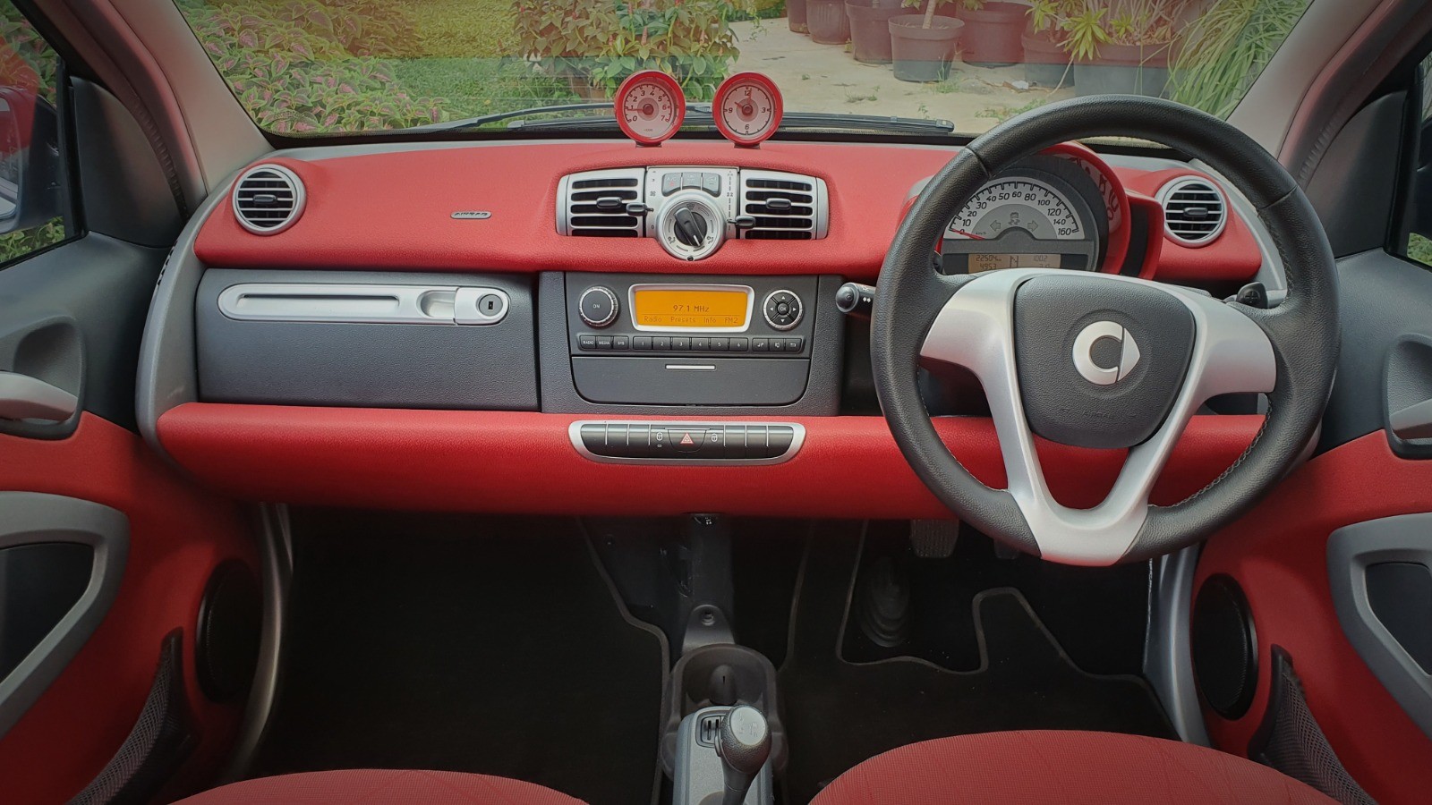 2013 Smart Fortwo 2013 Smart Fortwo