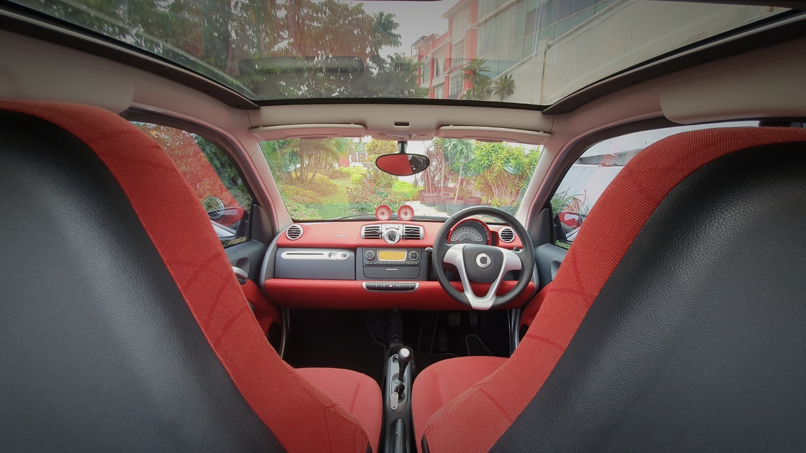 2013 Smart Fortwo 2013 Smart Fortwo