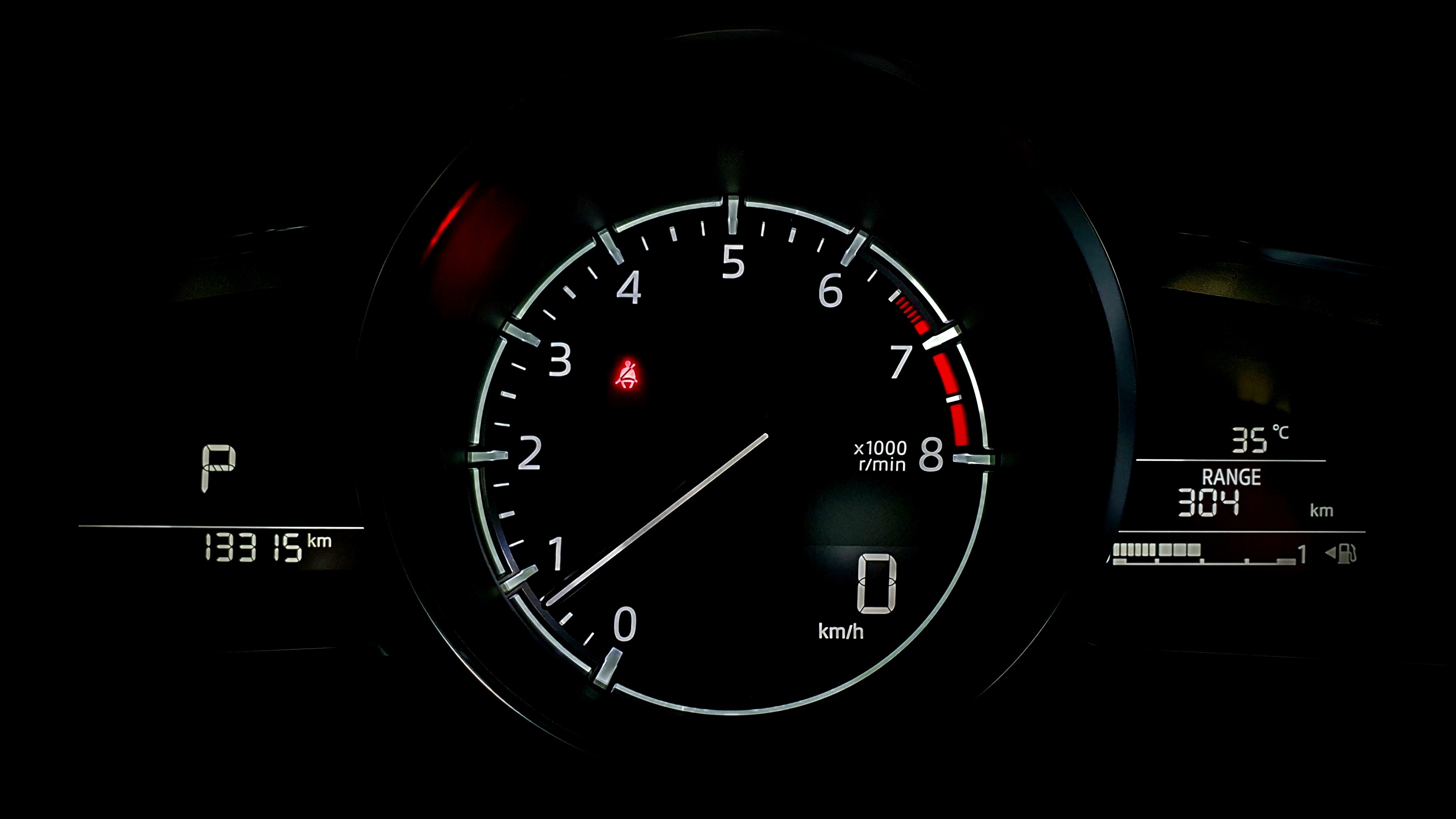 2019 Mazda 3 Hatchback 2019 Mazda 3 Hatchback