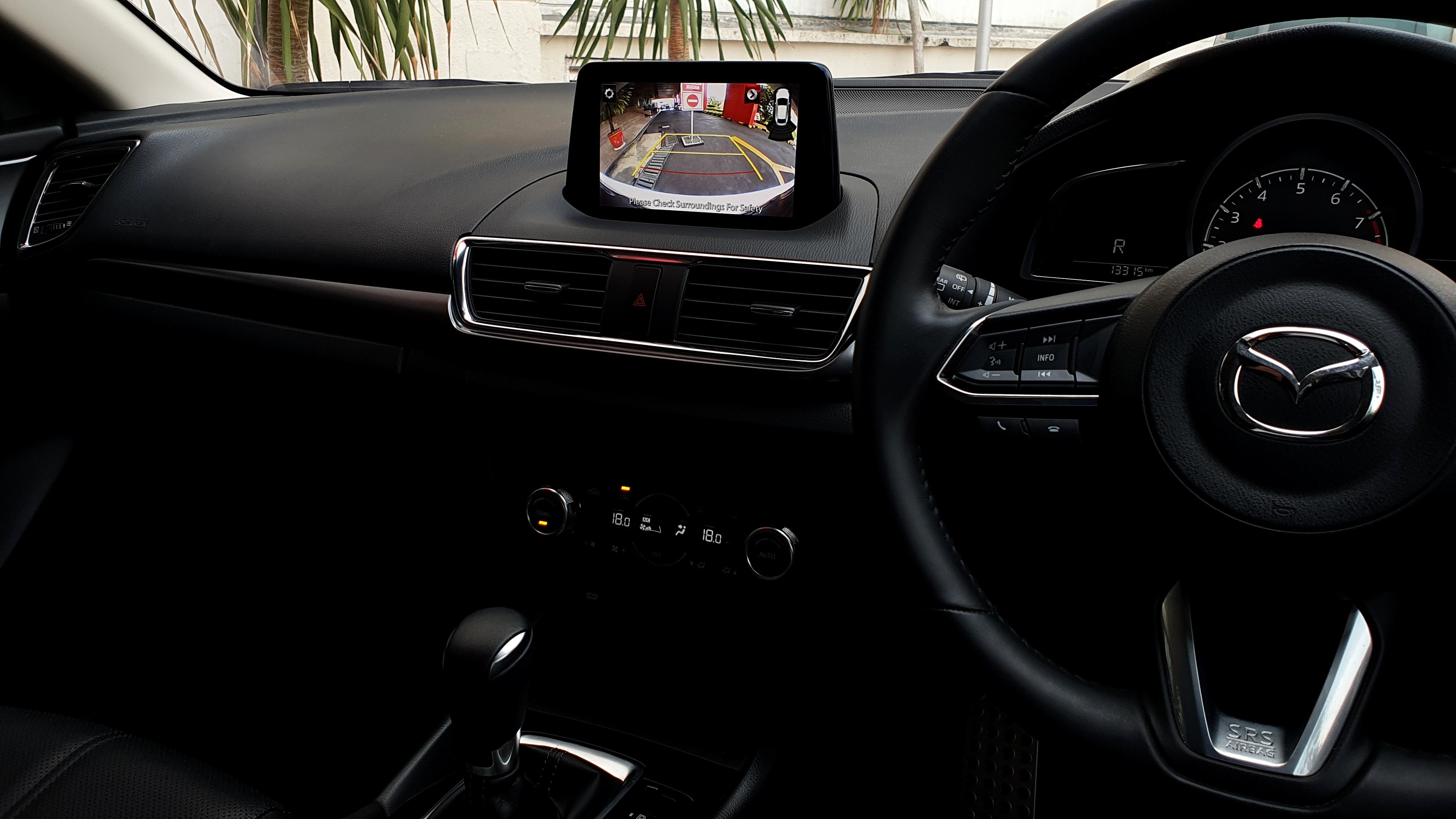 2019 Mazda 3 Hatchback 2019 Mazda 3 Hatchback