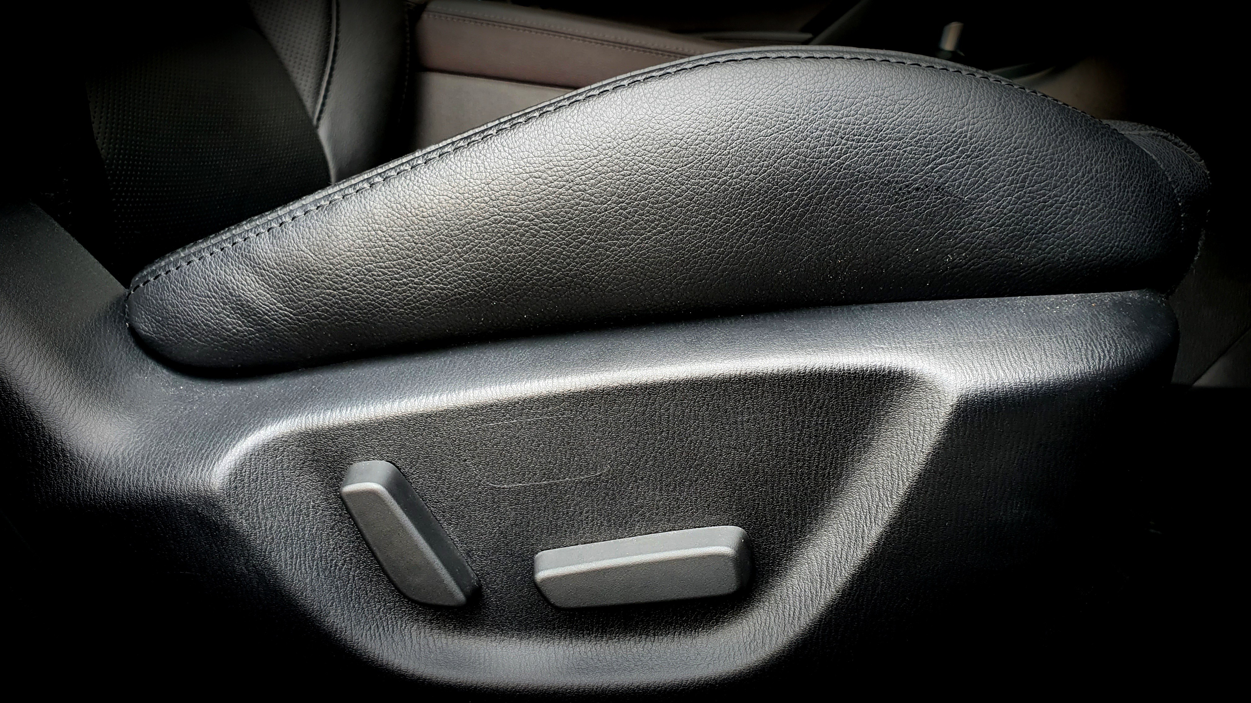 2019 Mazda 3 Hatchback 2019 Mazda 3 Hatchback