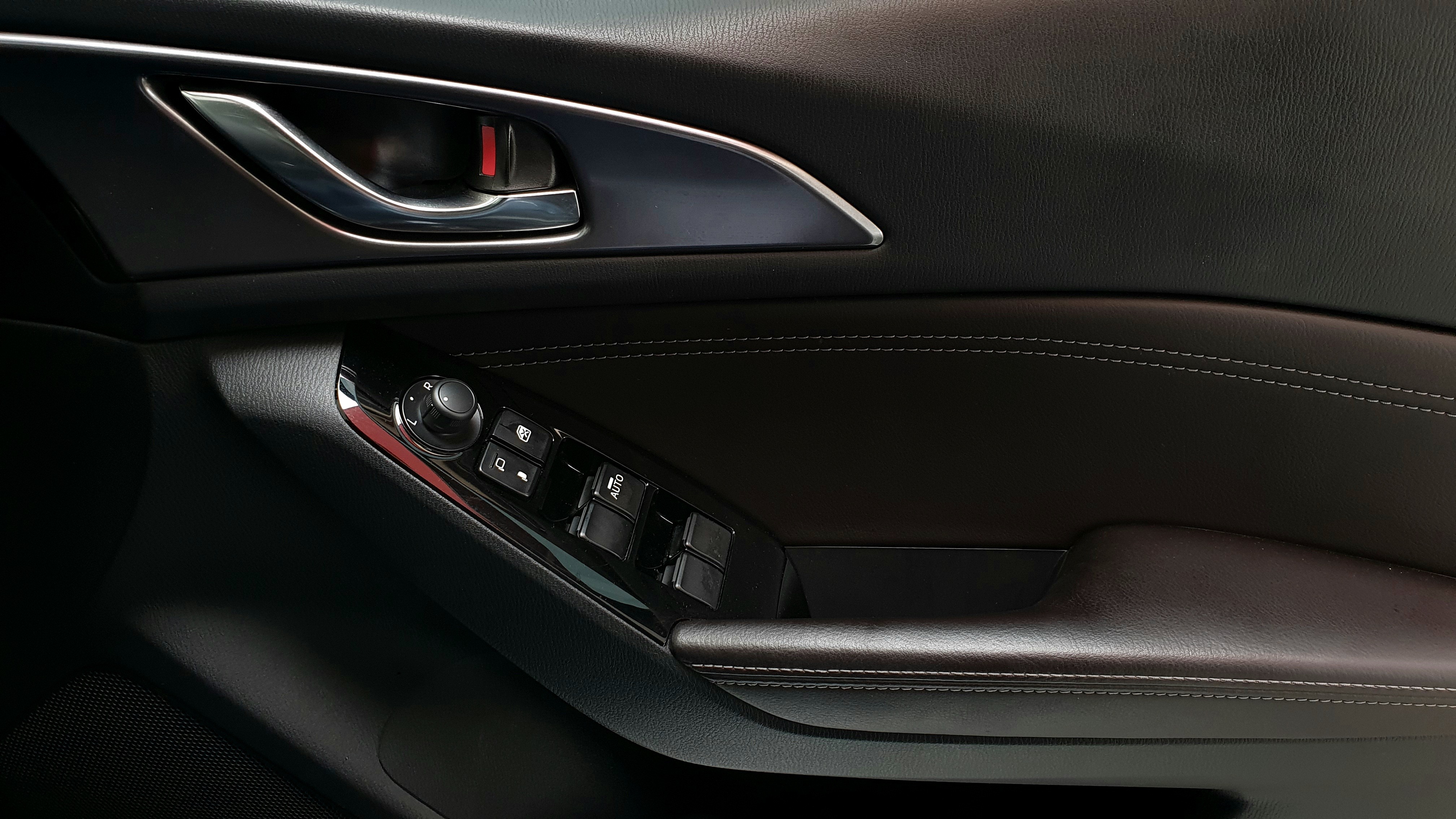 2019 Mazda 3 Hatchback 2019 Mazda 3 Hatchback