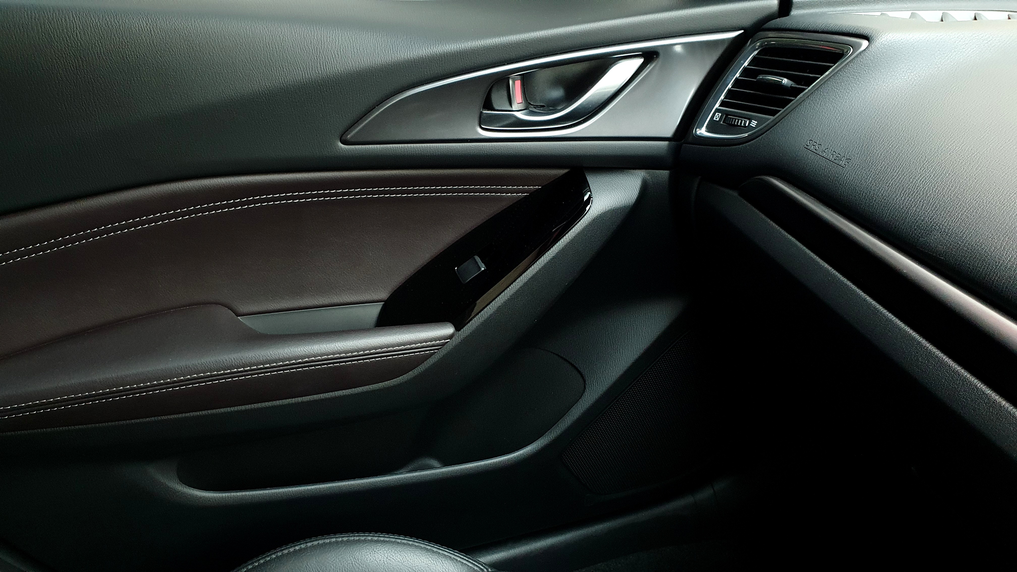 2019 Mazda 3 Hatchback 2019 Mazda 3 Hatchback