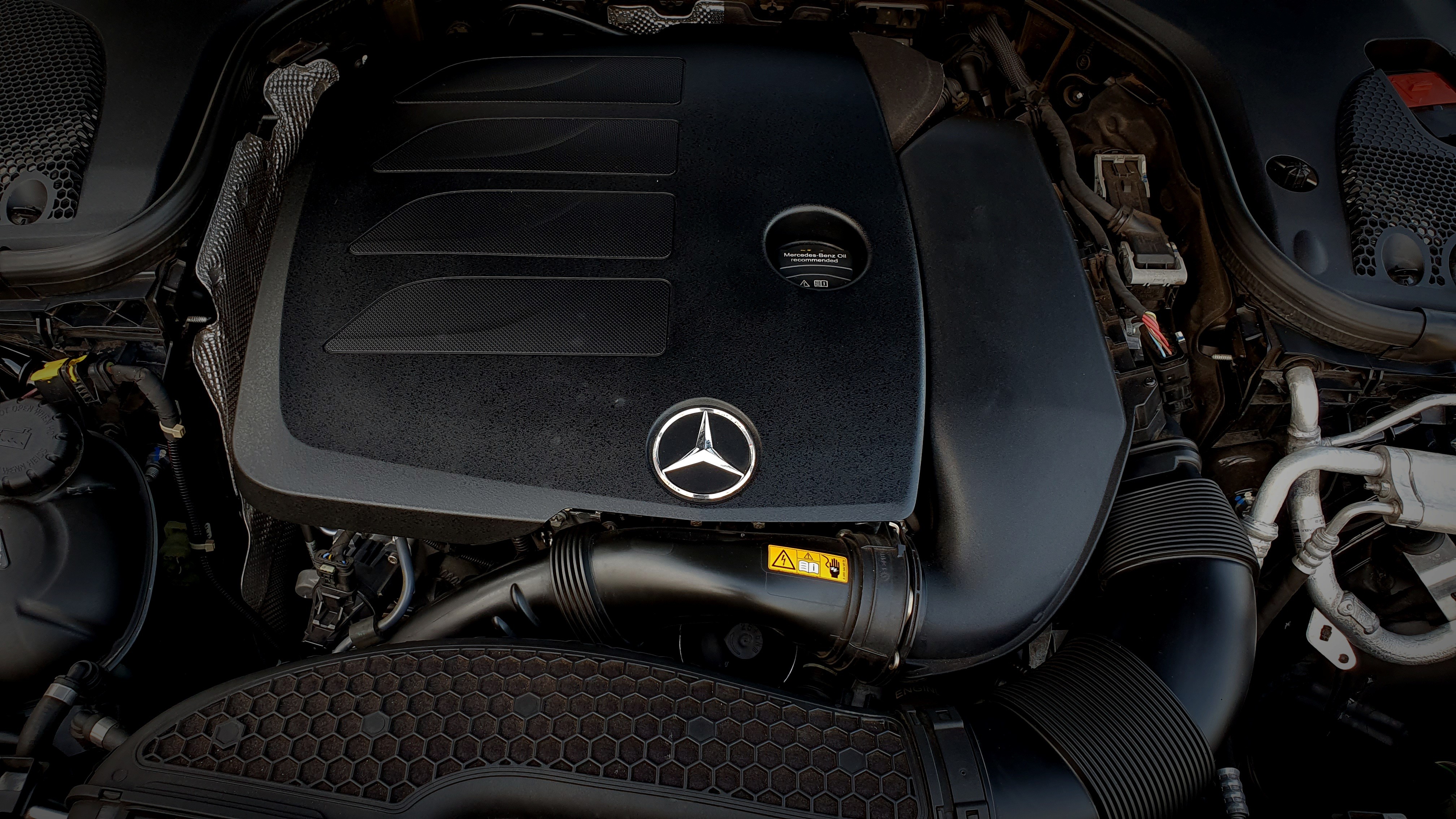 2019 Mercedes Benz E-Class 2019 Mercedes Benz E-Class