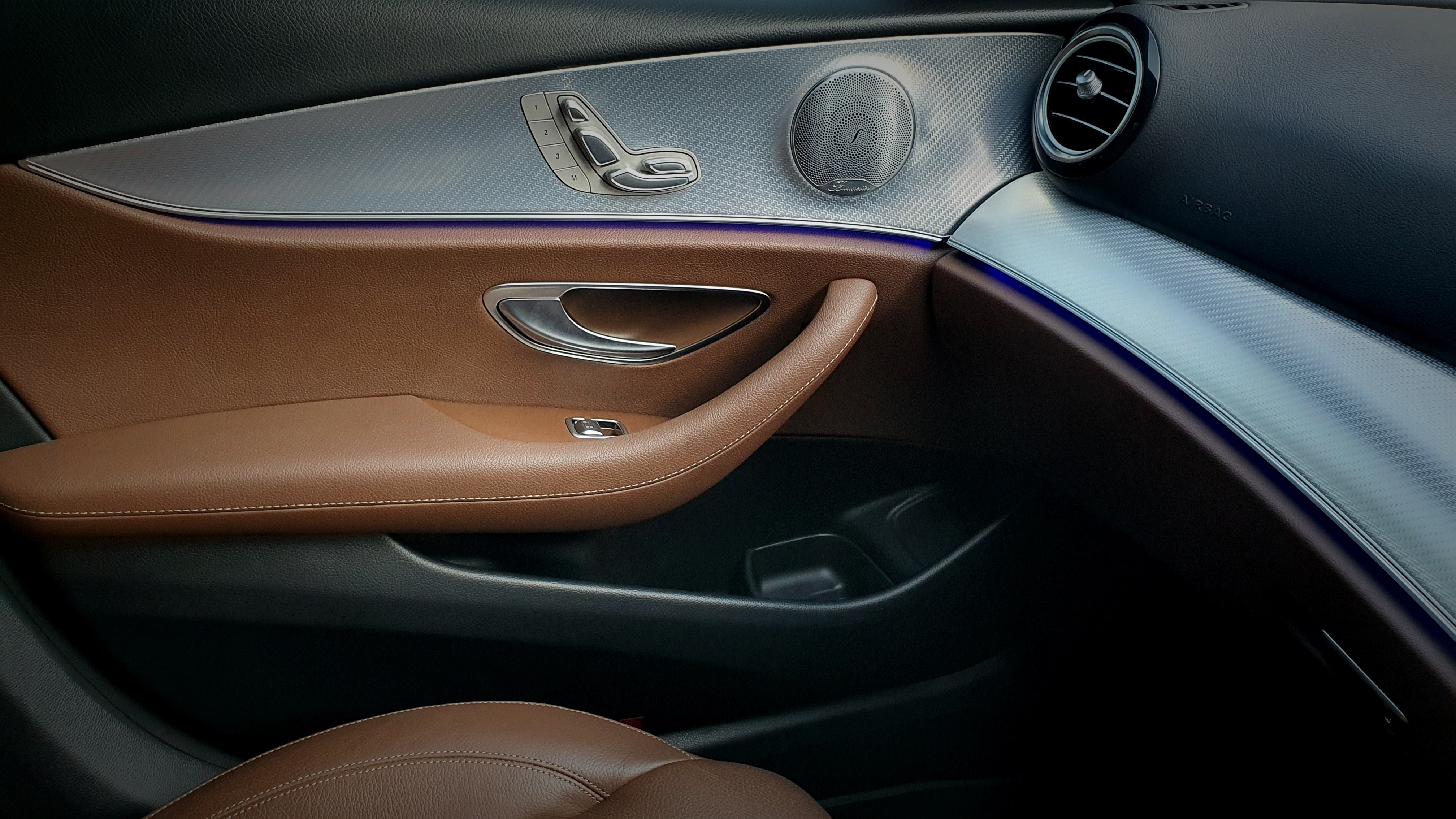 2019 Mercedes Benz E-Class 2019 Mercedes Benz E-Class