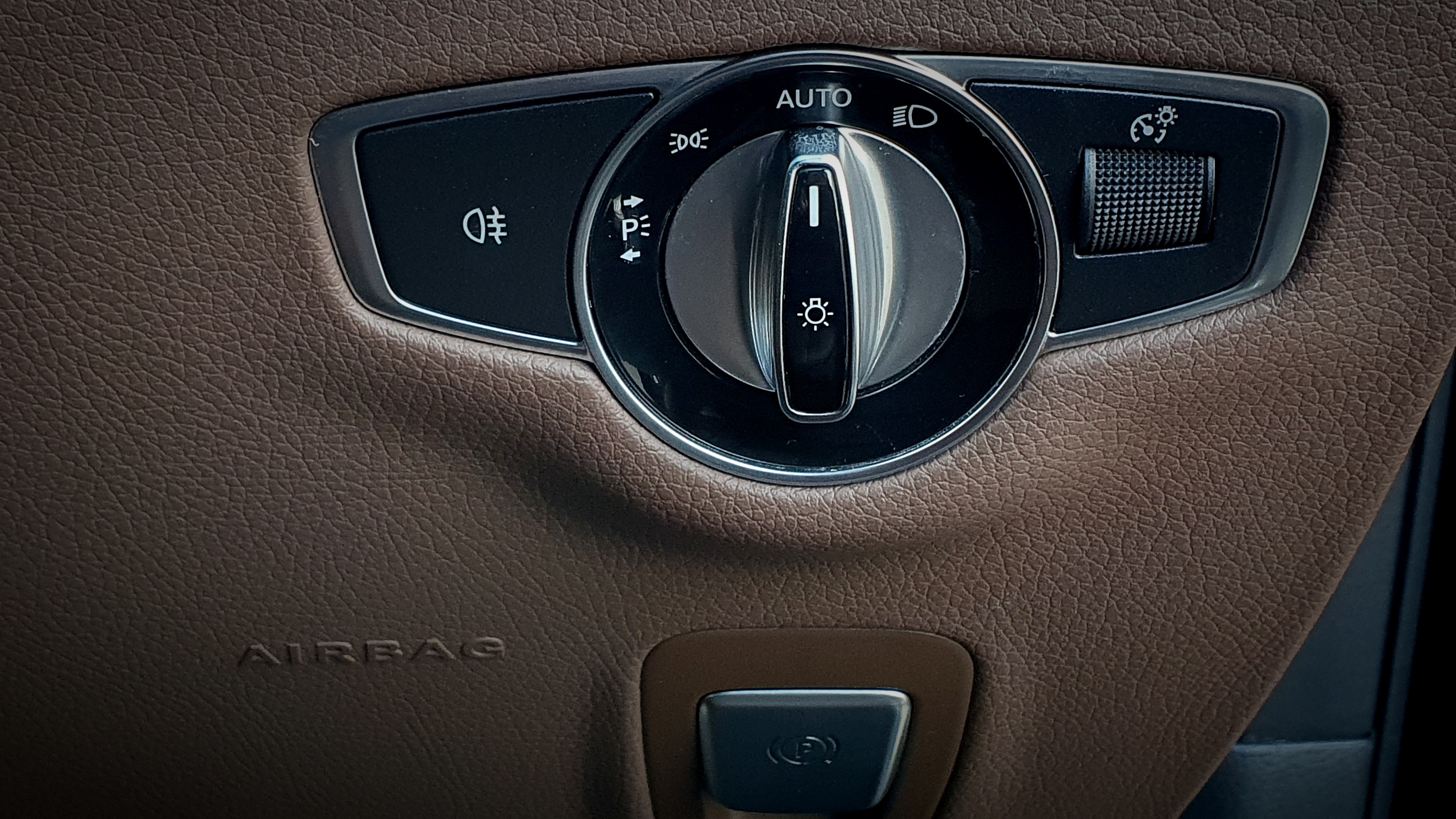 2019 Mercedes Benz E-Class 2019 Mercedes Benz E-Class