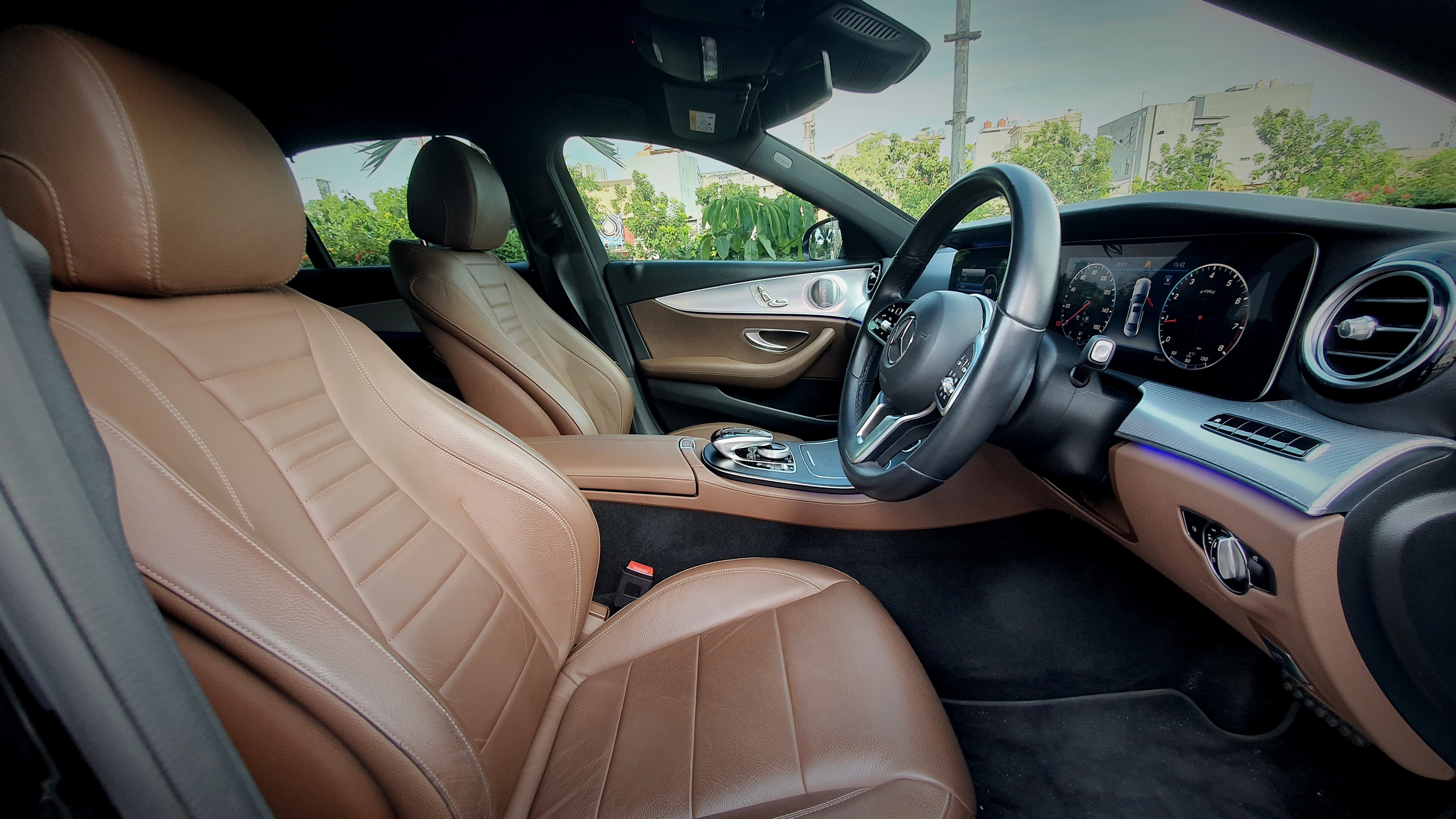 2019 Mercedes Benz E-Class 2019 Mercedes Benz E-Class