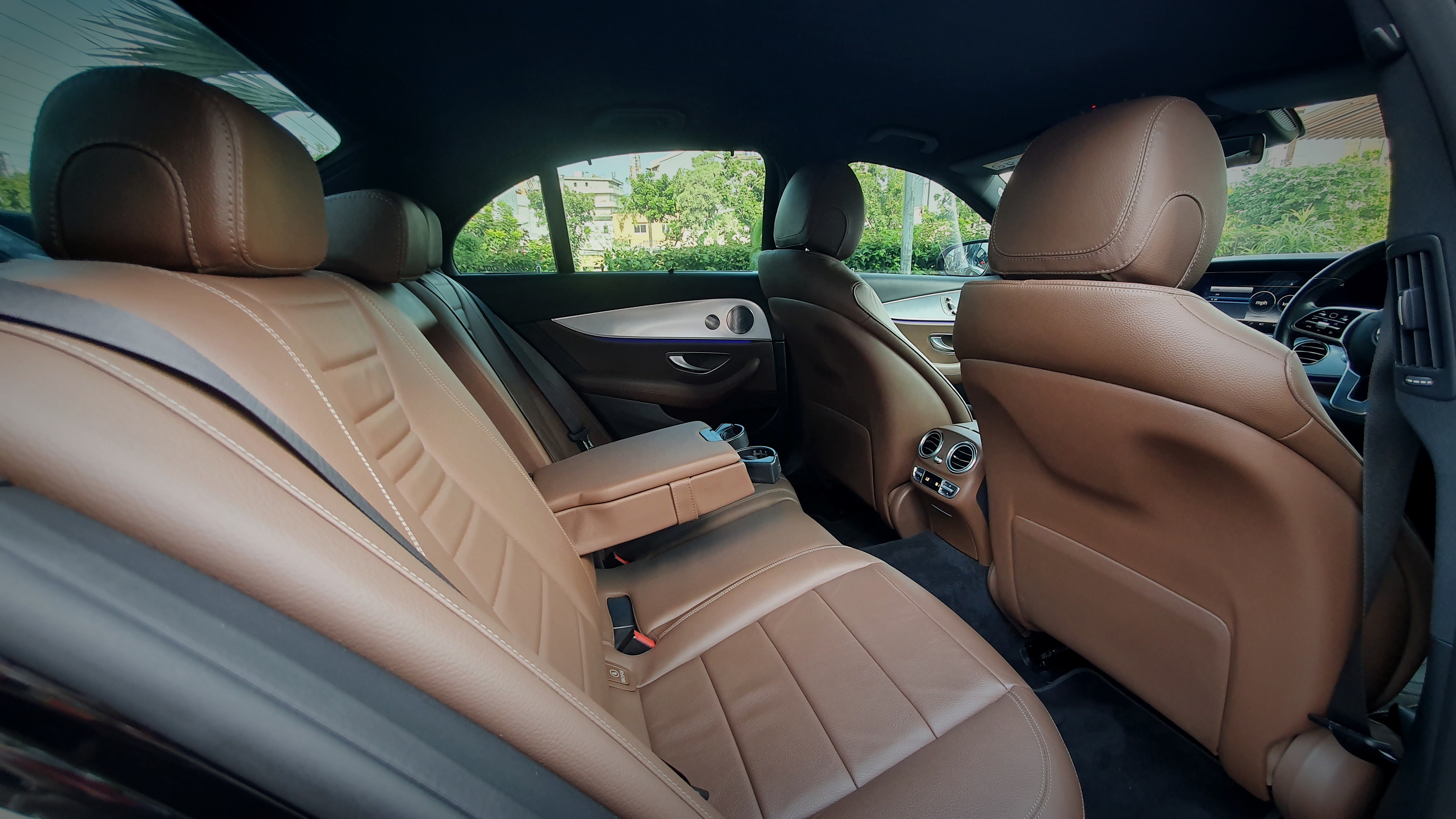 2019 Mercedes Benz E-Class 2019 Mercedes Benz E-Class