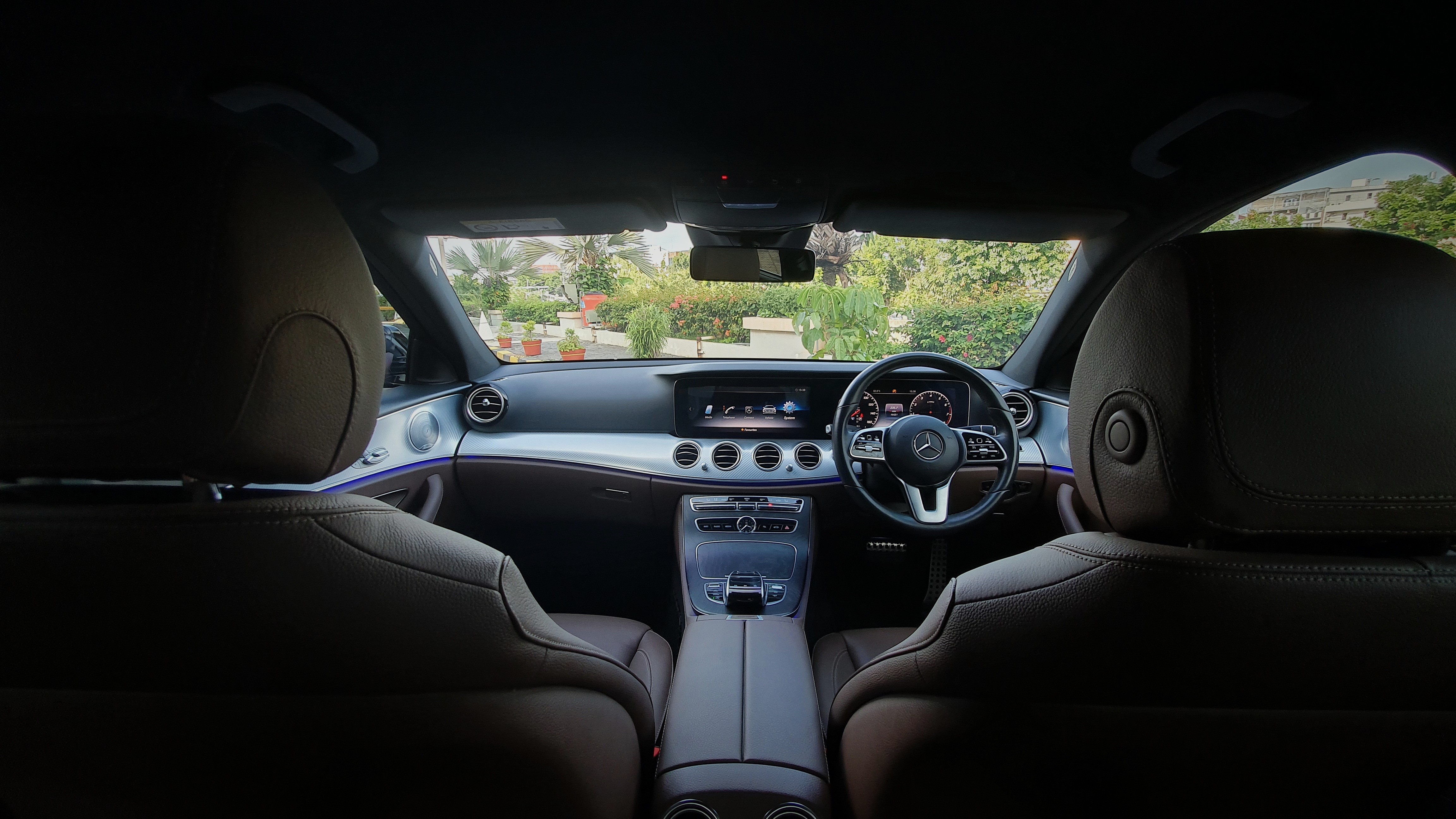 2019 Mercedes Benz E-Class 2019 Mercedes Benz E-Class