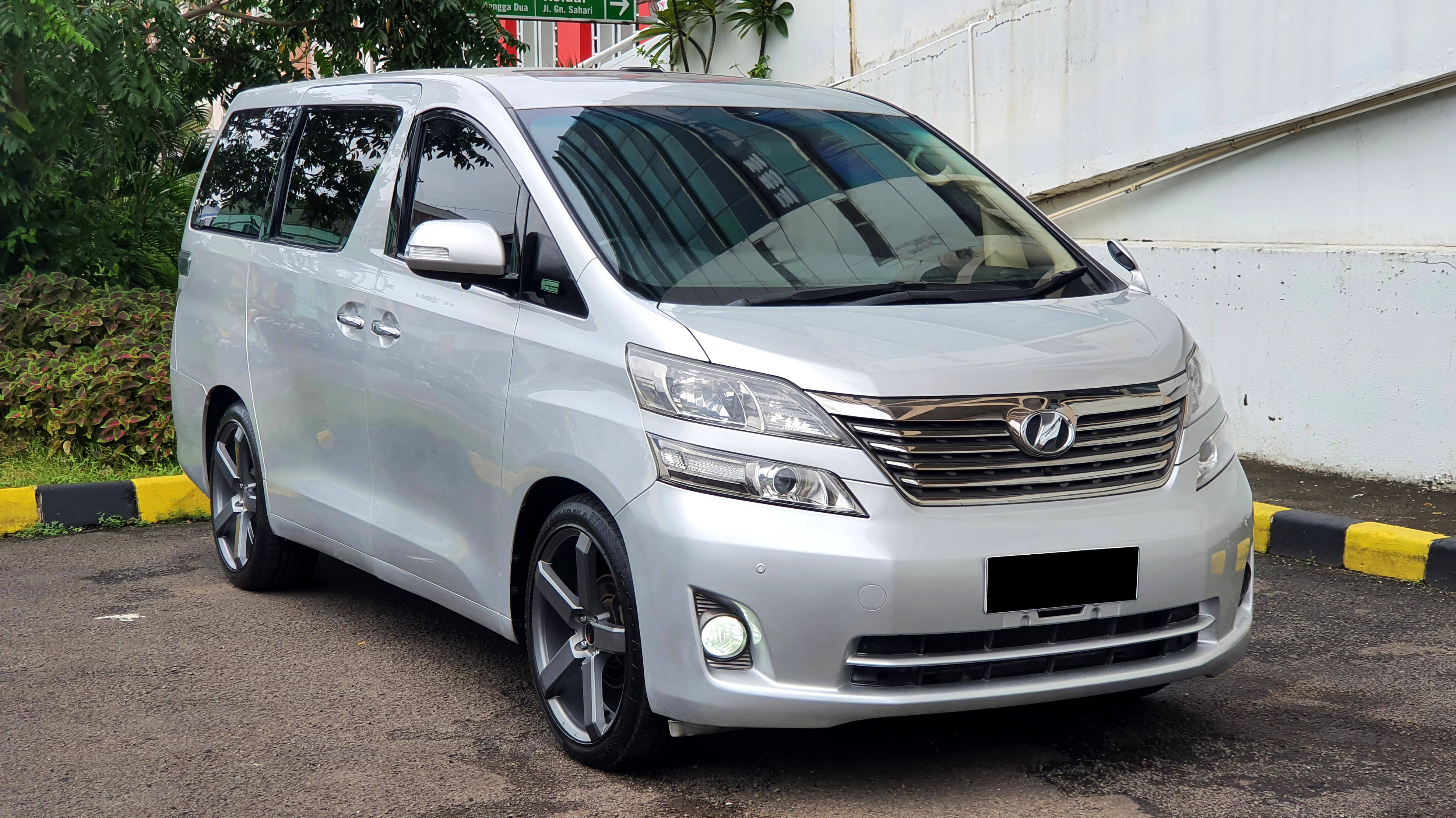 Buy used car