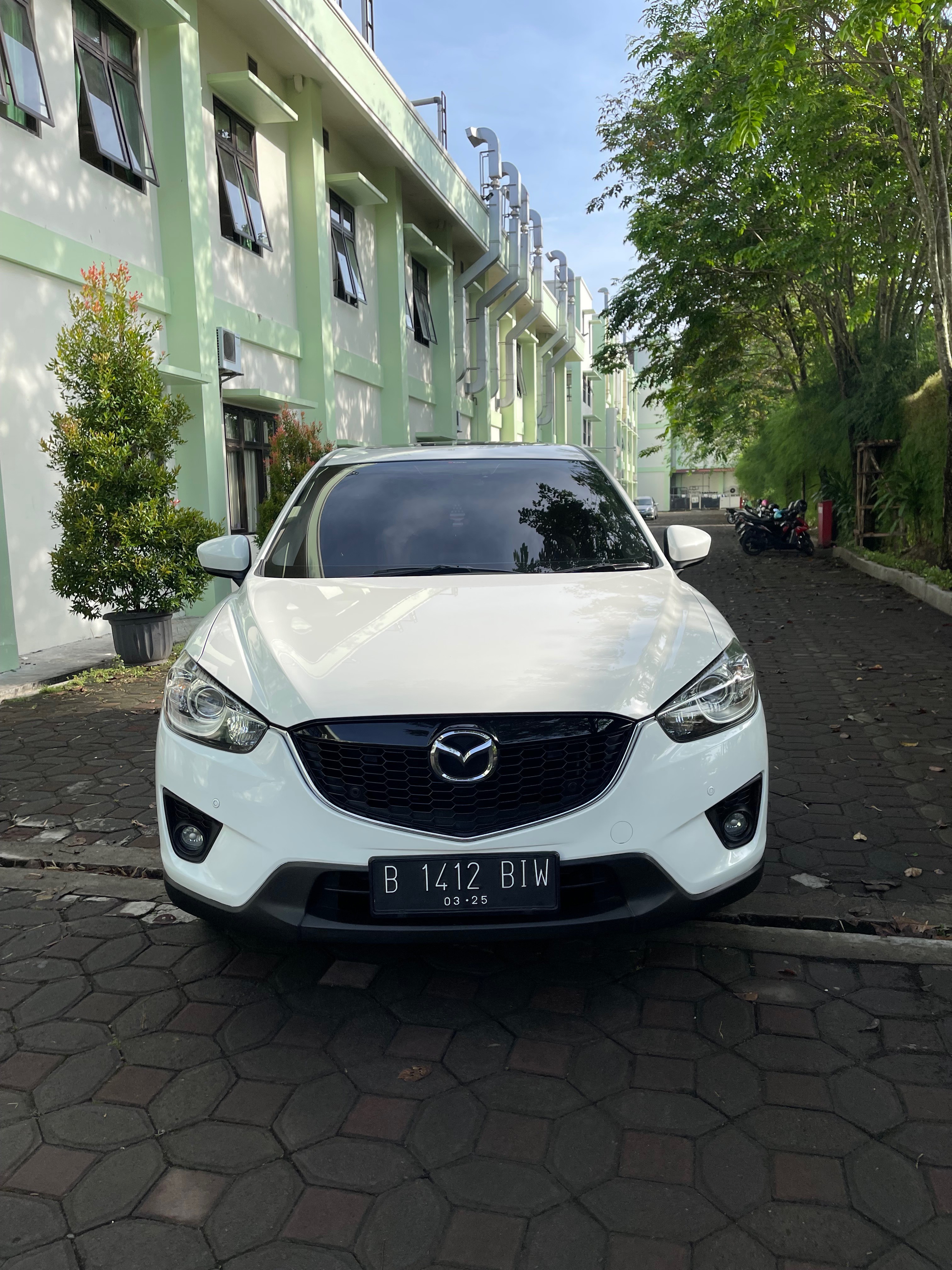 Second Hand 2014 Mazda CX 5 Touring Second Hand 2014 Mazda CX 5 Touring