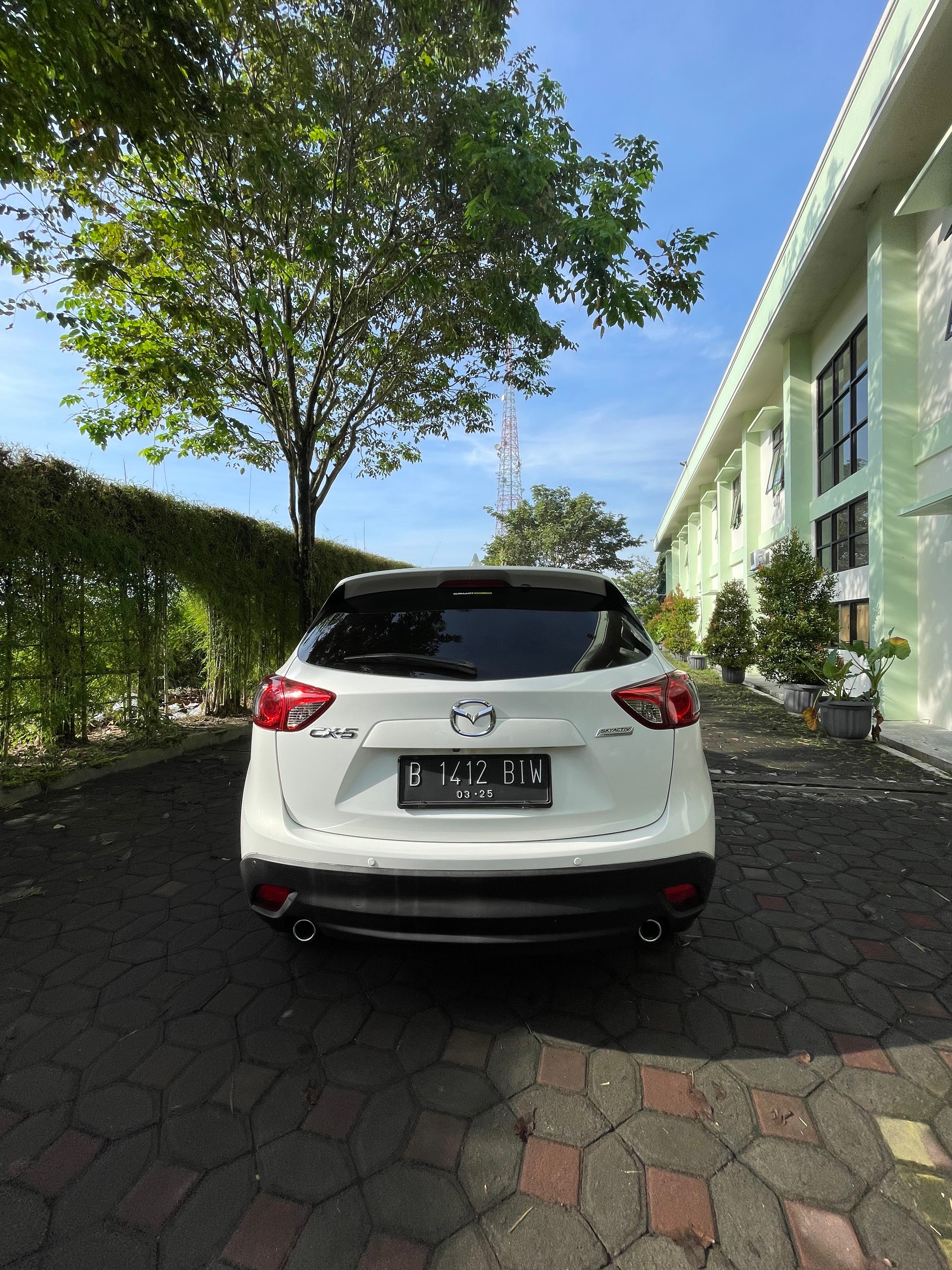 2014 Mazda CX 5 Touring 2014 Mazda CX 5 Touring