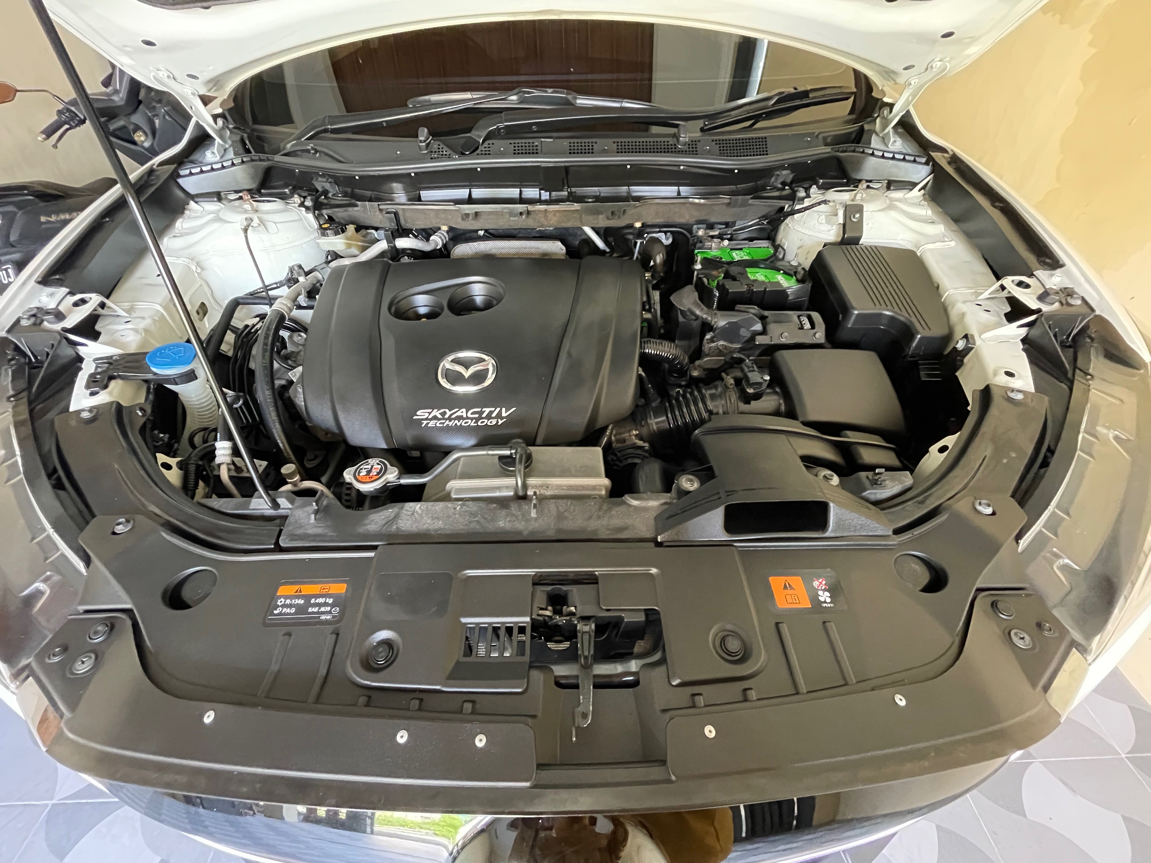 2014 Mazda CX 5 Touring 2014 Mazda CX 5 Touring