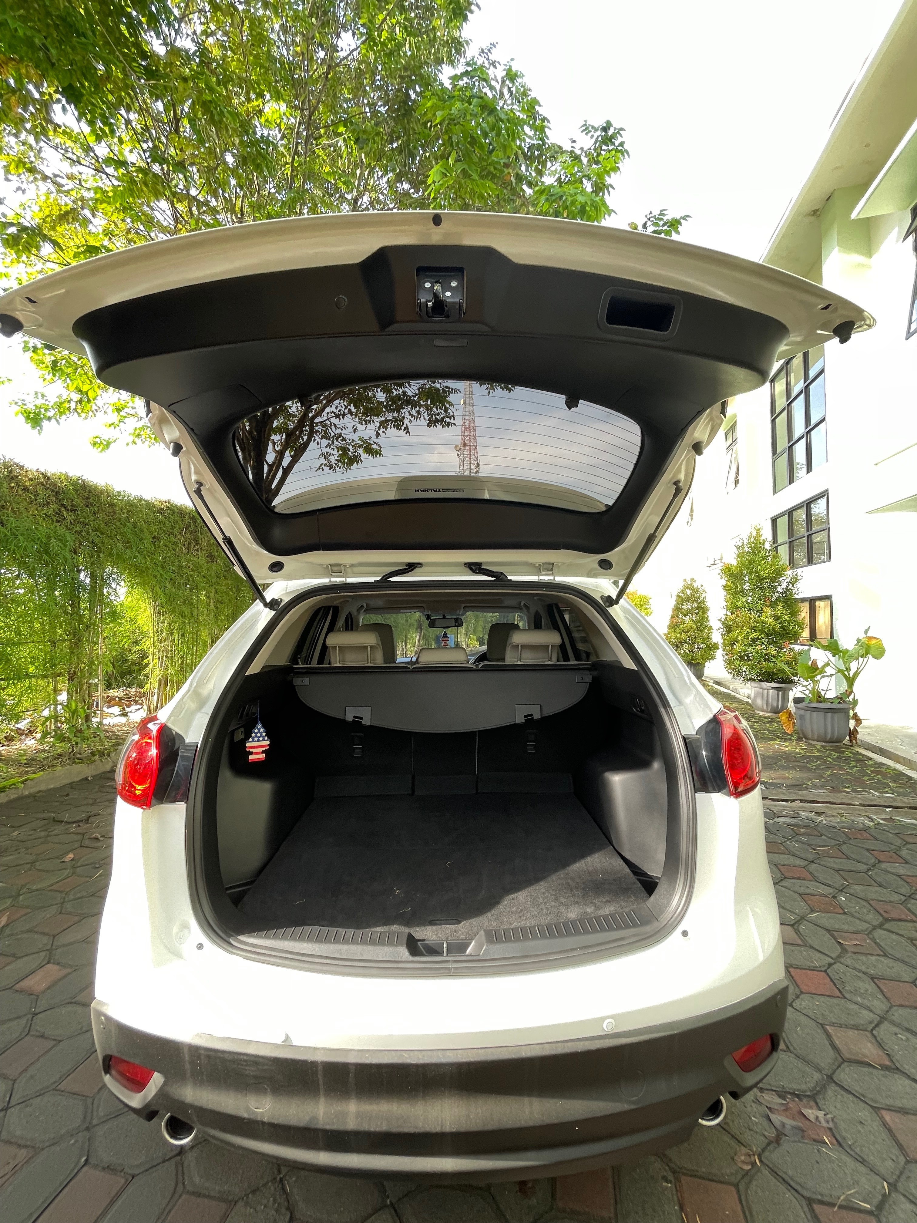 2014 Mazda CX 5 Touring 2014 Mazda CX 5 Touring