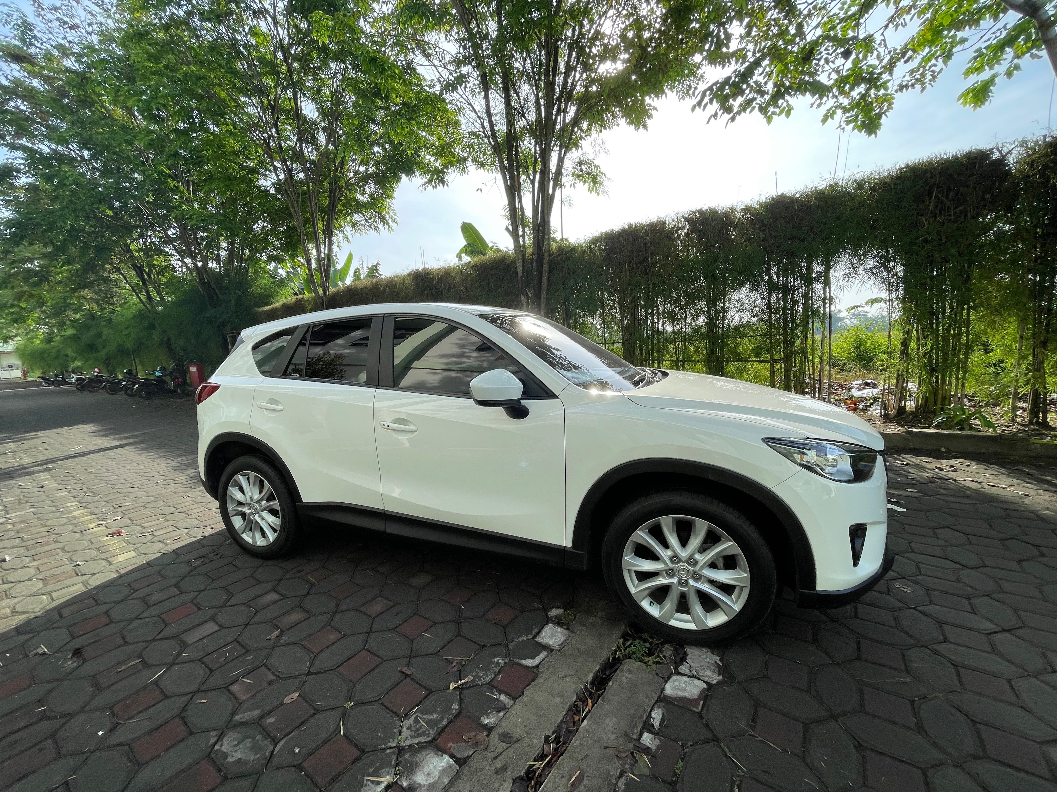 2014 Mazda CX 5 Touring 2014 Mazda CX 5 Touring