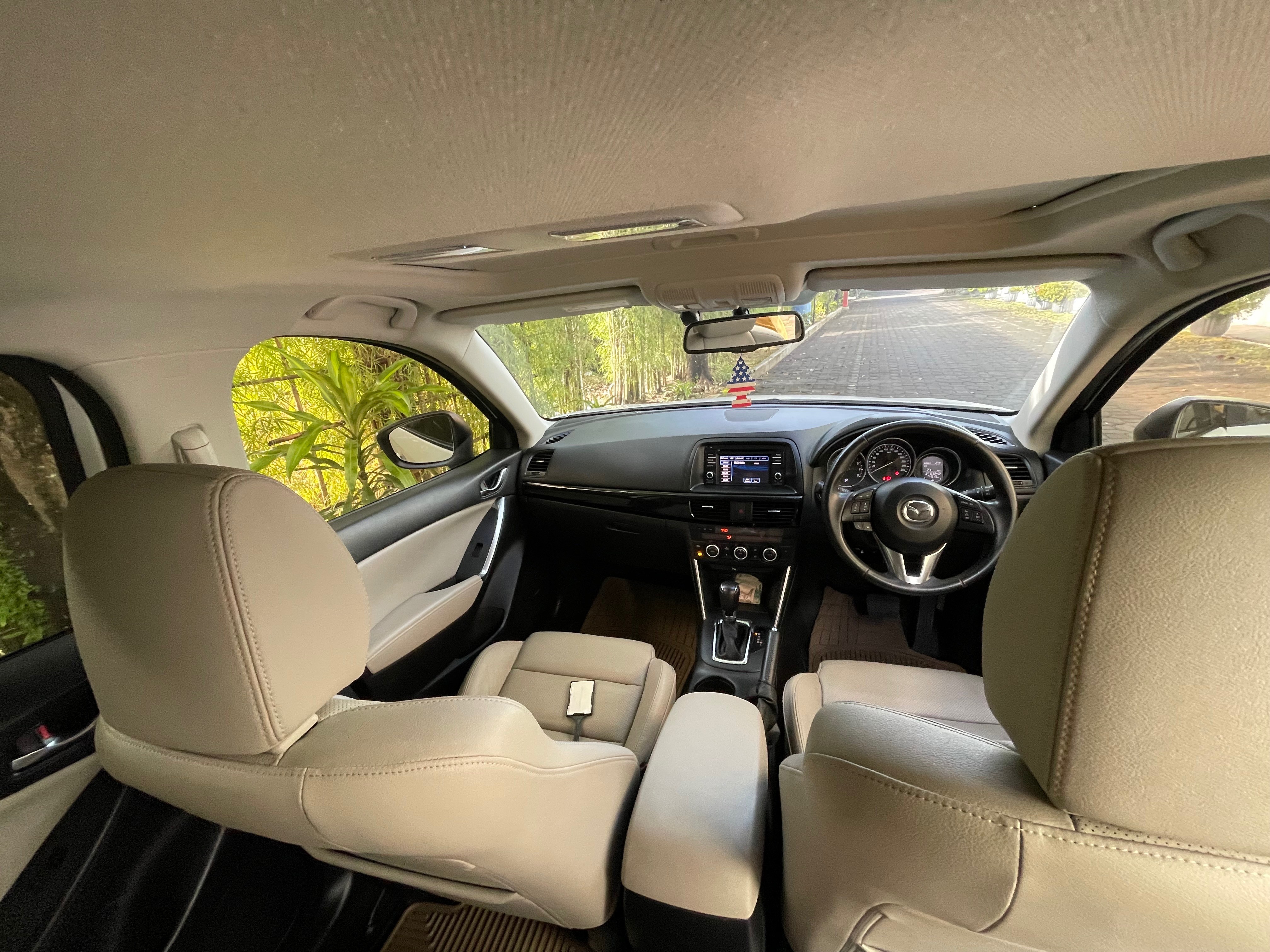 2014 Mazda CX 5 Touring 2014 Mazda CX 5 Touring