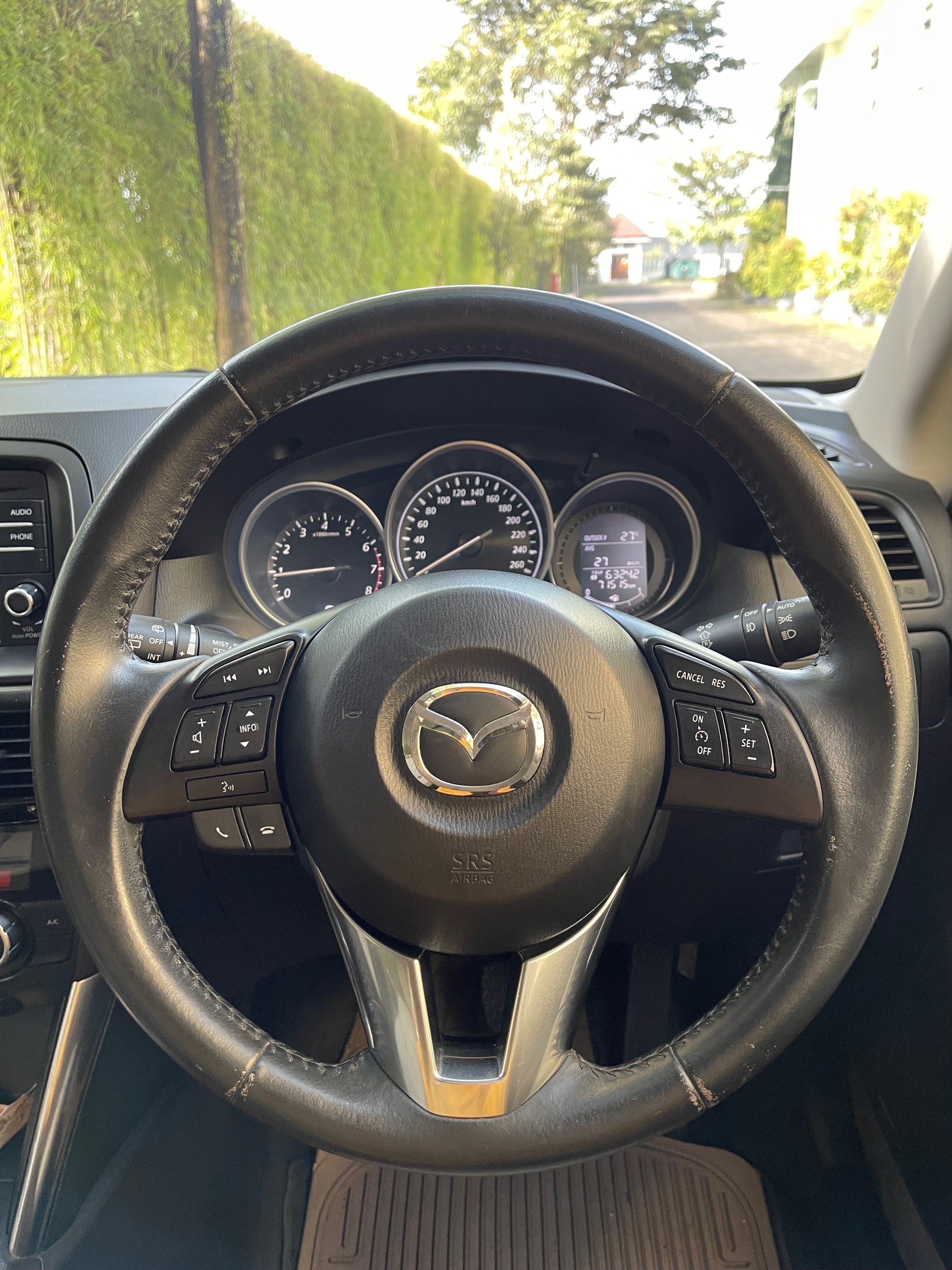 2014 Mazda CX 5 Touring 2014 Mazda CX 5 Touring