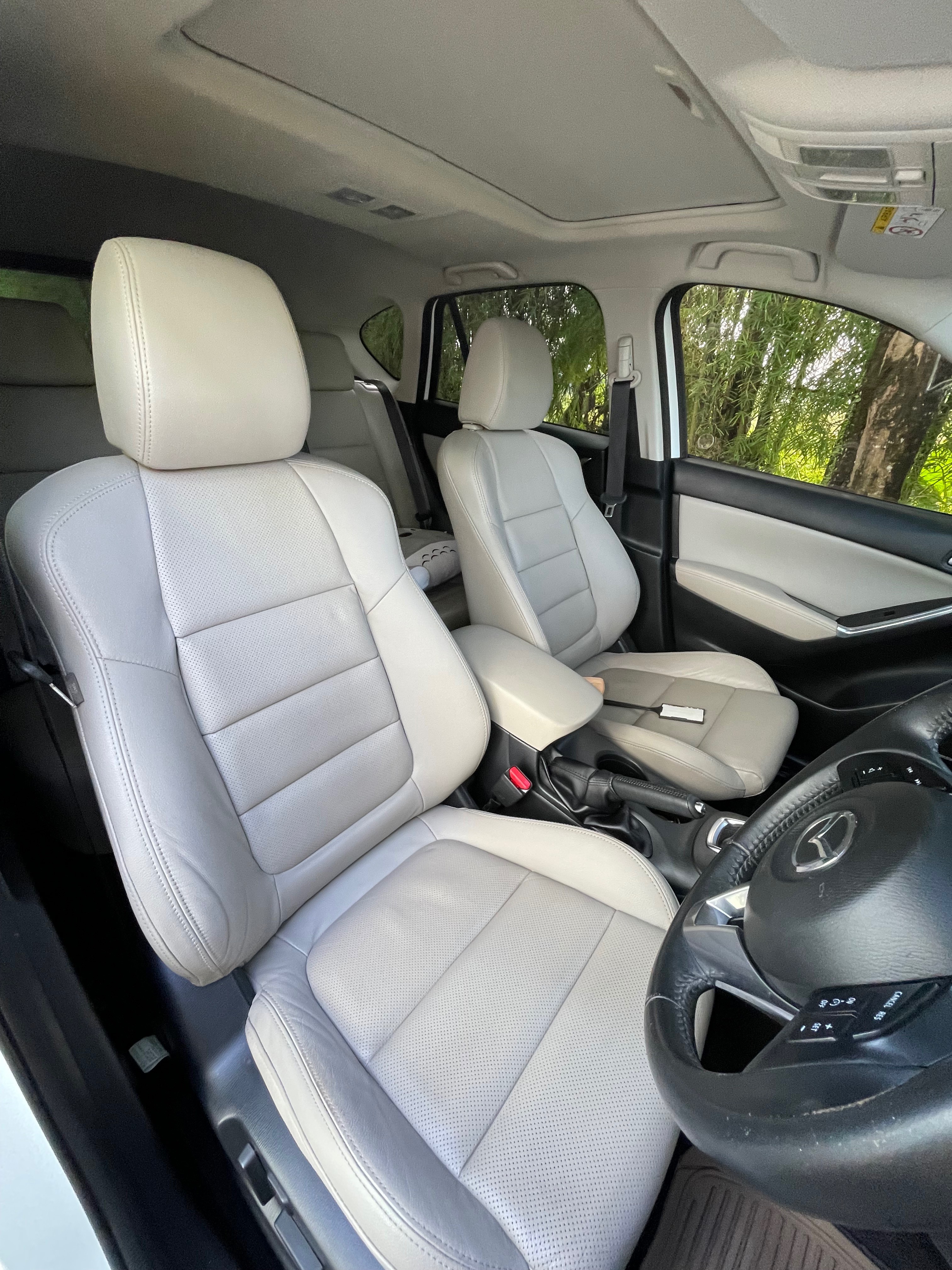 2014 Mazda CX 5 Touring 2014 Mazda CX 5 Touring