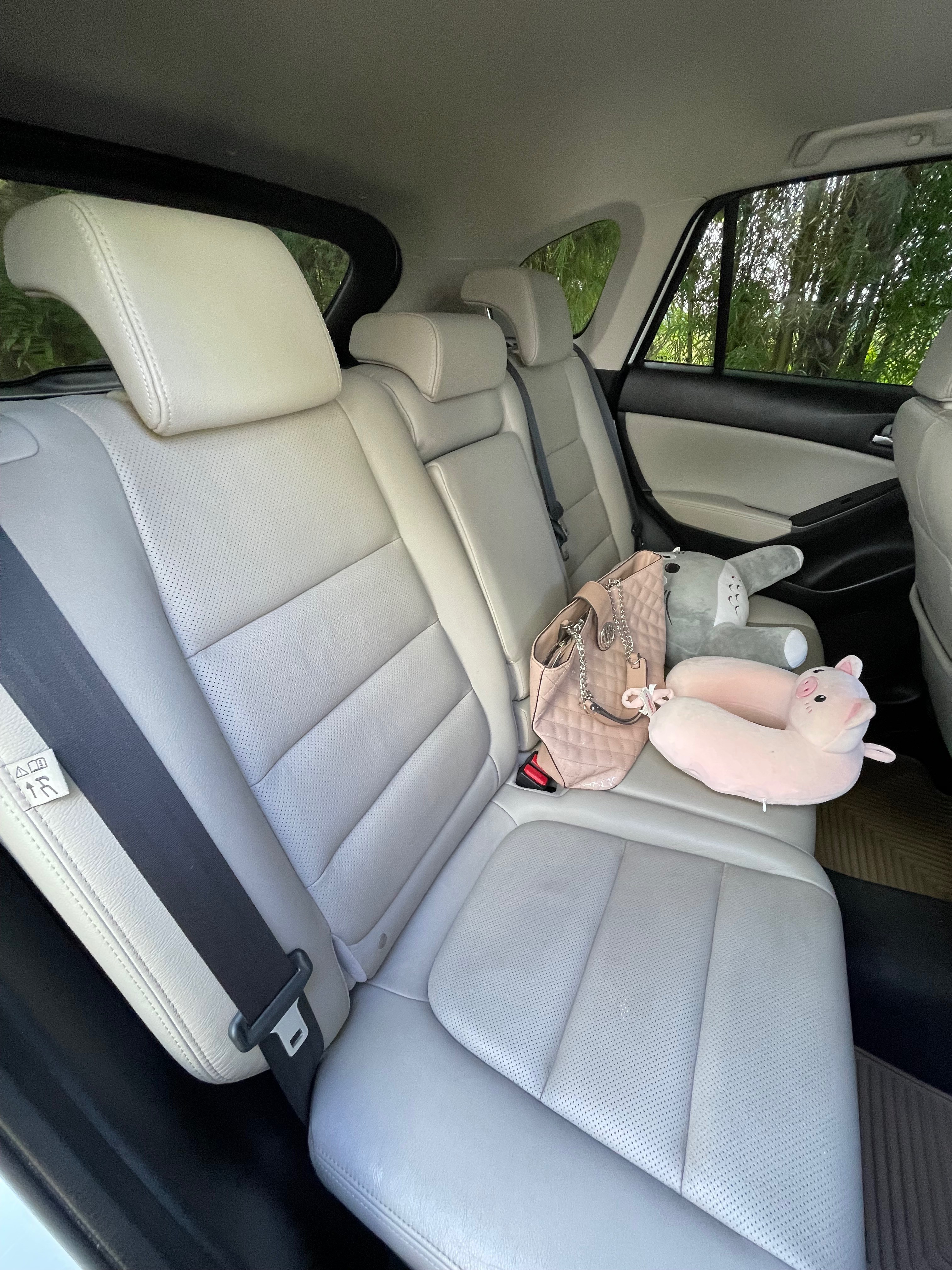 2014 Mazda CX 5 Touring 2014 Mazda CX 5 Touring