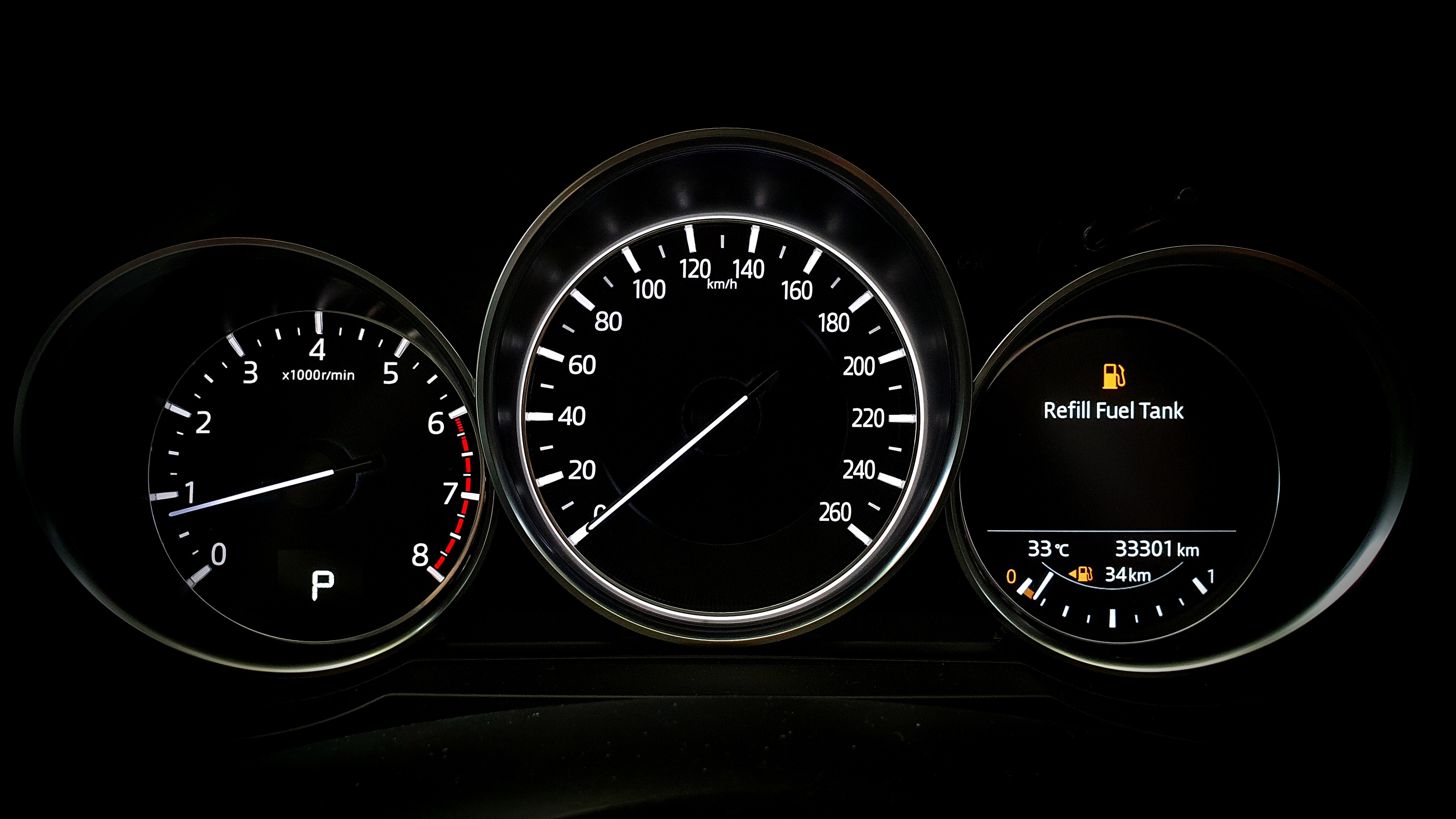 2018 Mazda CX 9 2018 Mazda CX 9