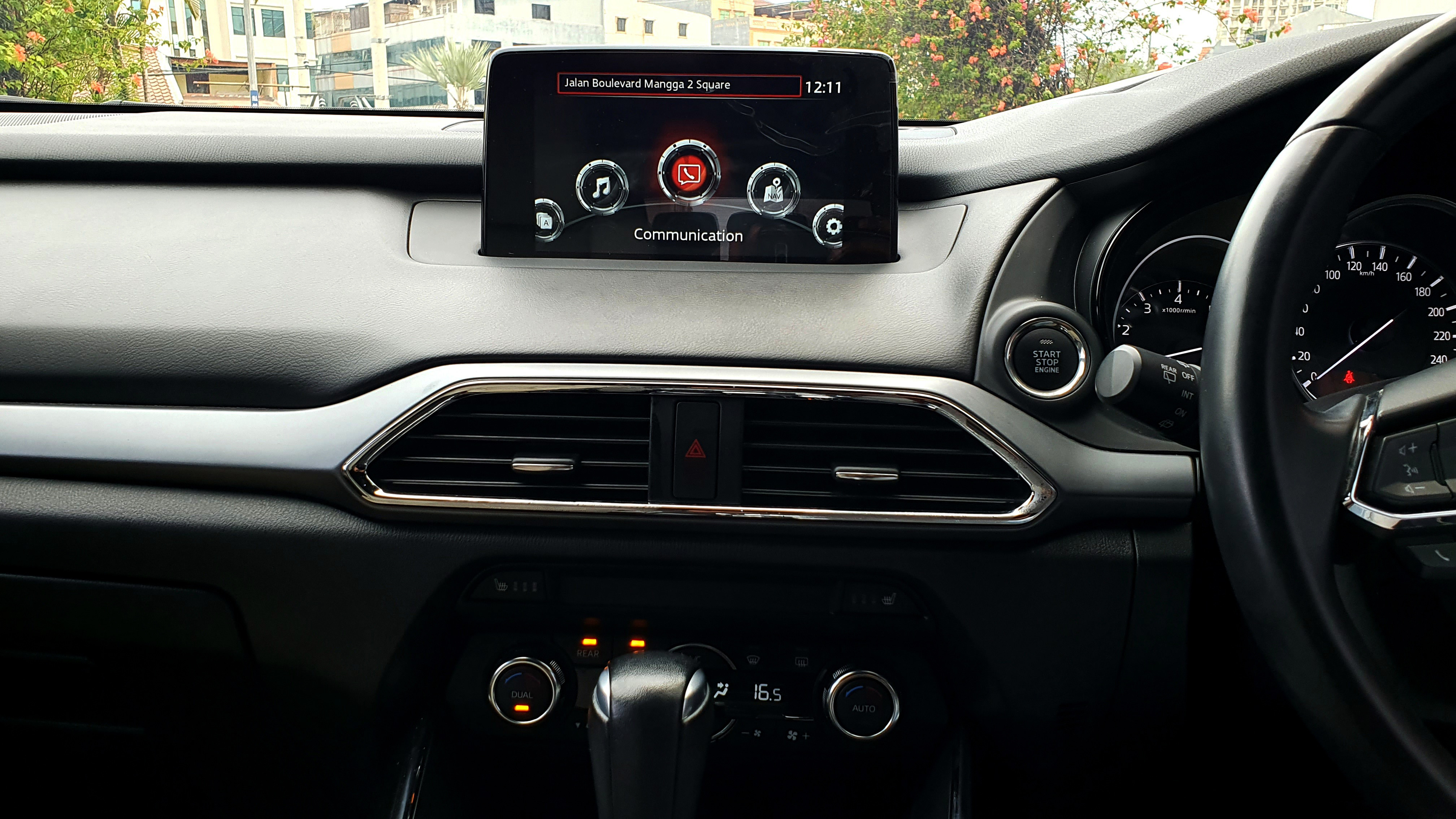 2018 Mazda CX 9 2018 Mazda CX 9