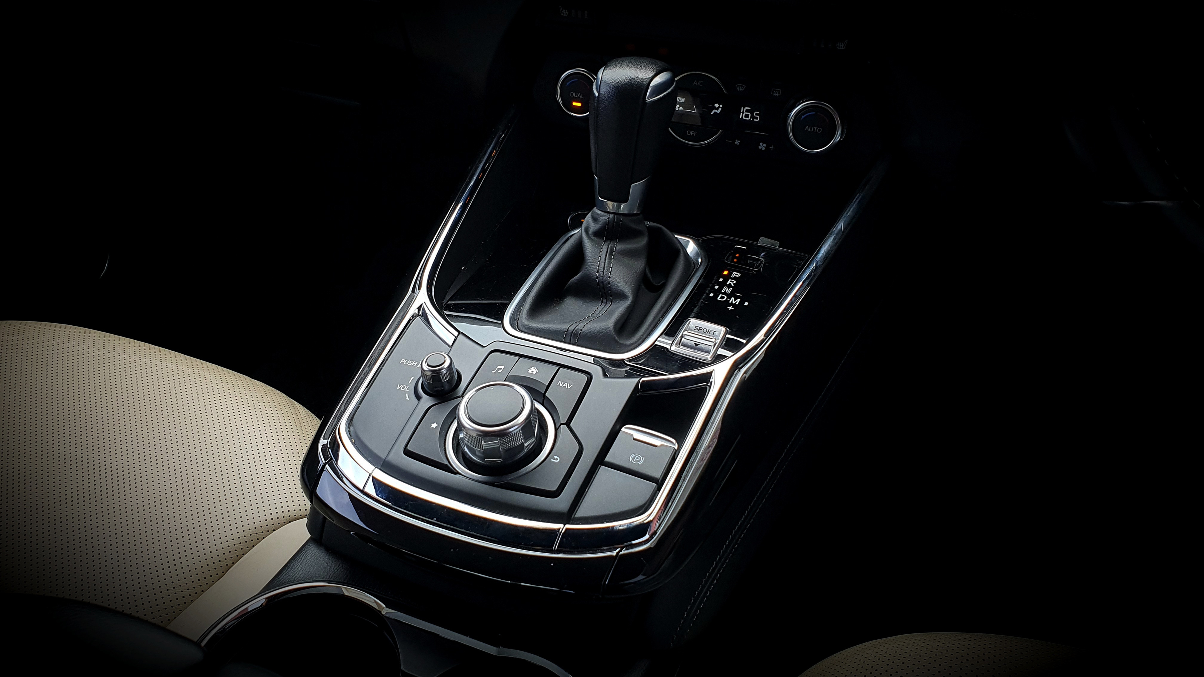 2018 Mazda CX 9 2018 Mazda CX 9