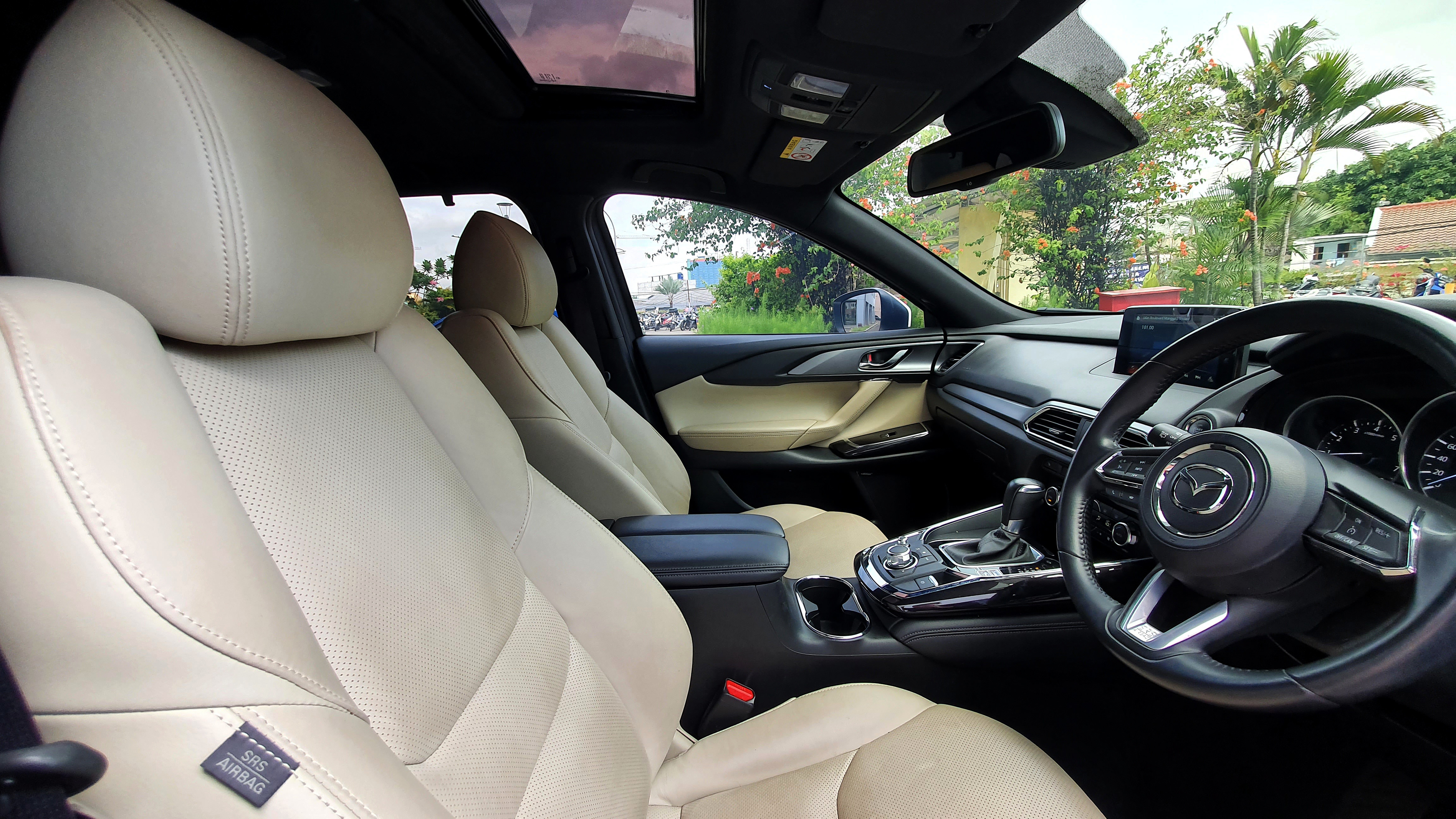 2018 Mazda CX 9 2018 Mazda CX 9