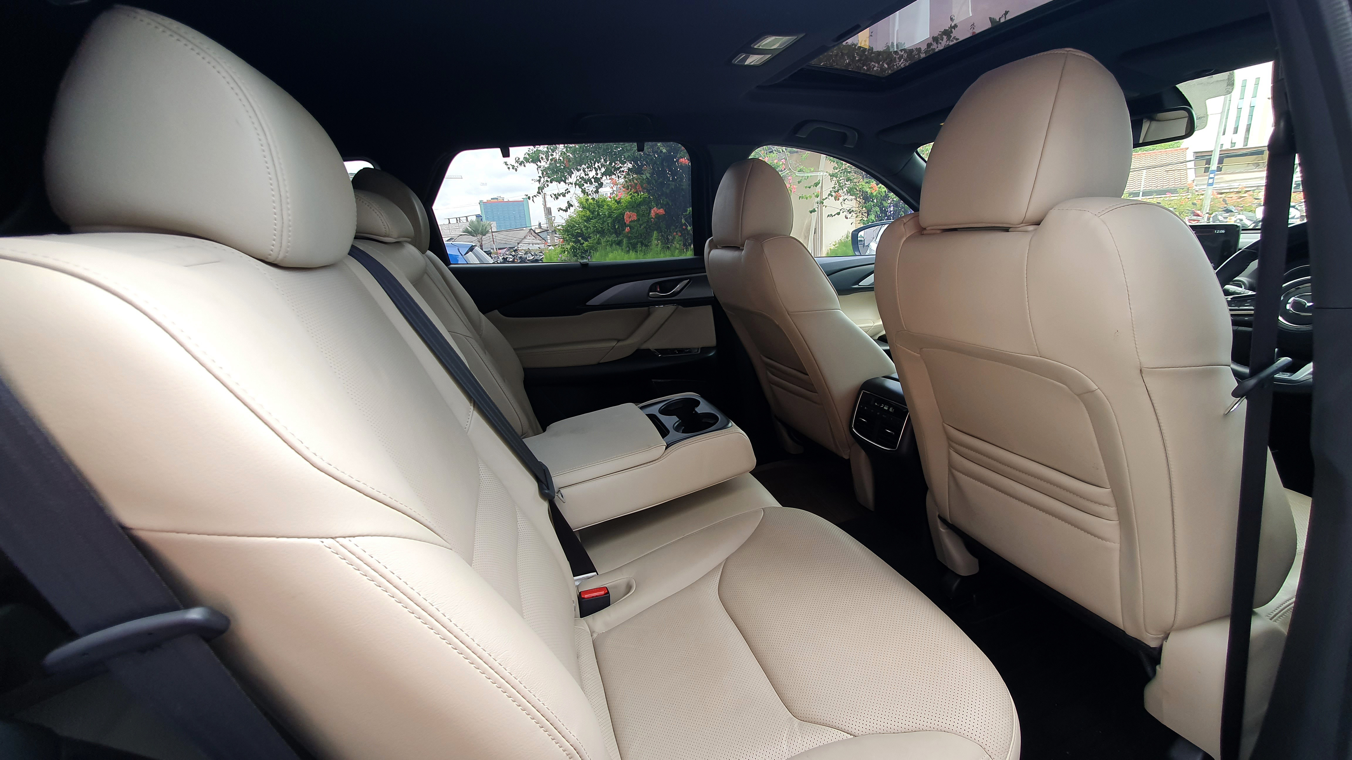 2018 Mazda CX 9 2018 Mazda CX 9