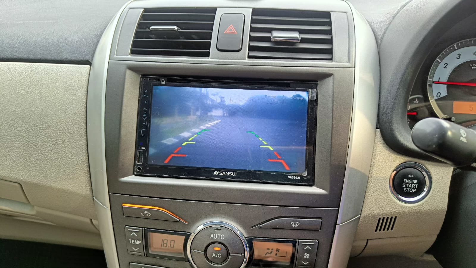 2012 Toyota Corolla Altis 2012 Toyota Corolla Altis