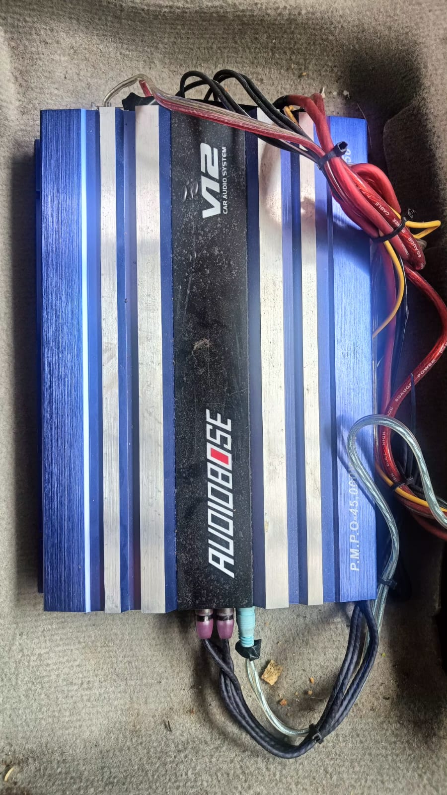 2012 Toyota Corolla Altis 2012 Toyota Corolla Altis