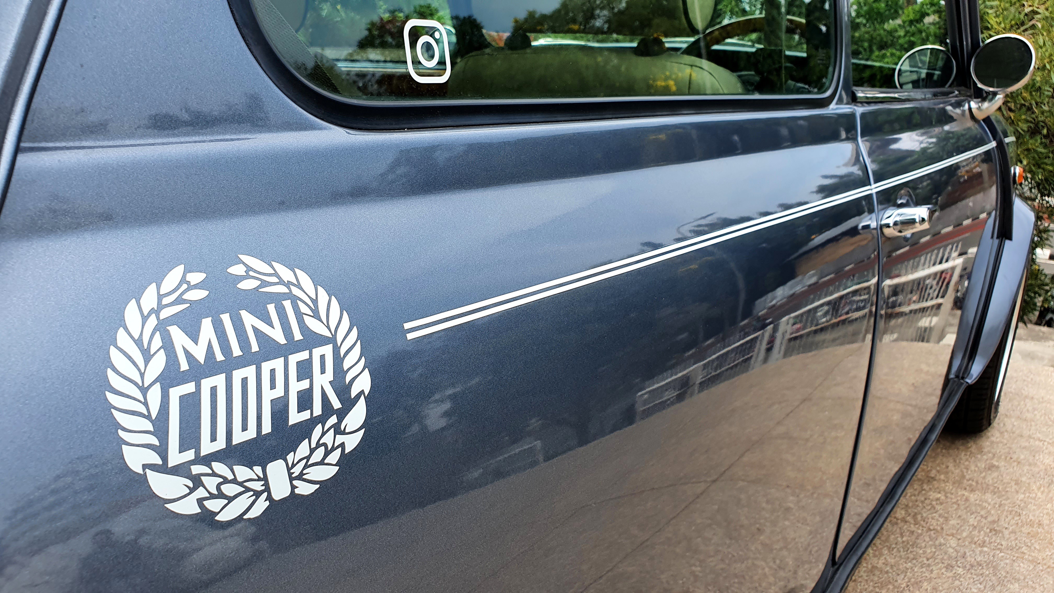 1970 MINI 3 Door 1970 MINI 3 Door