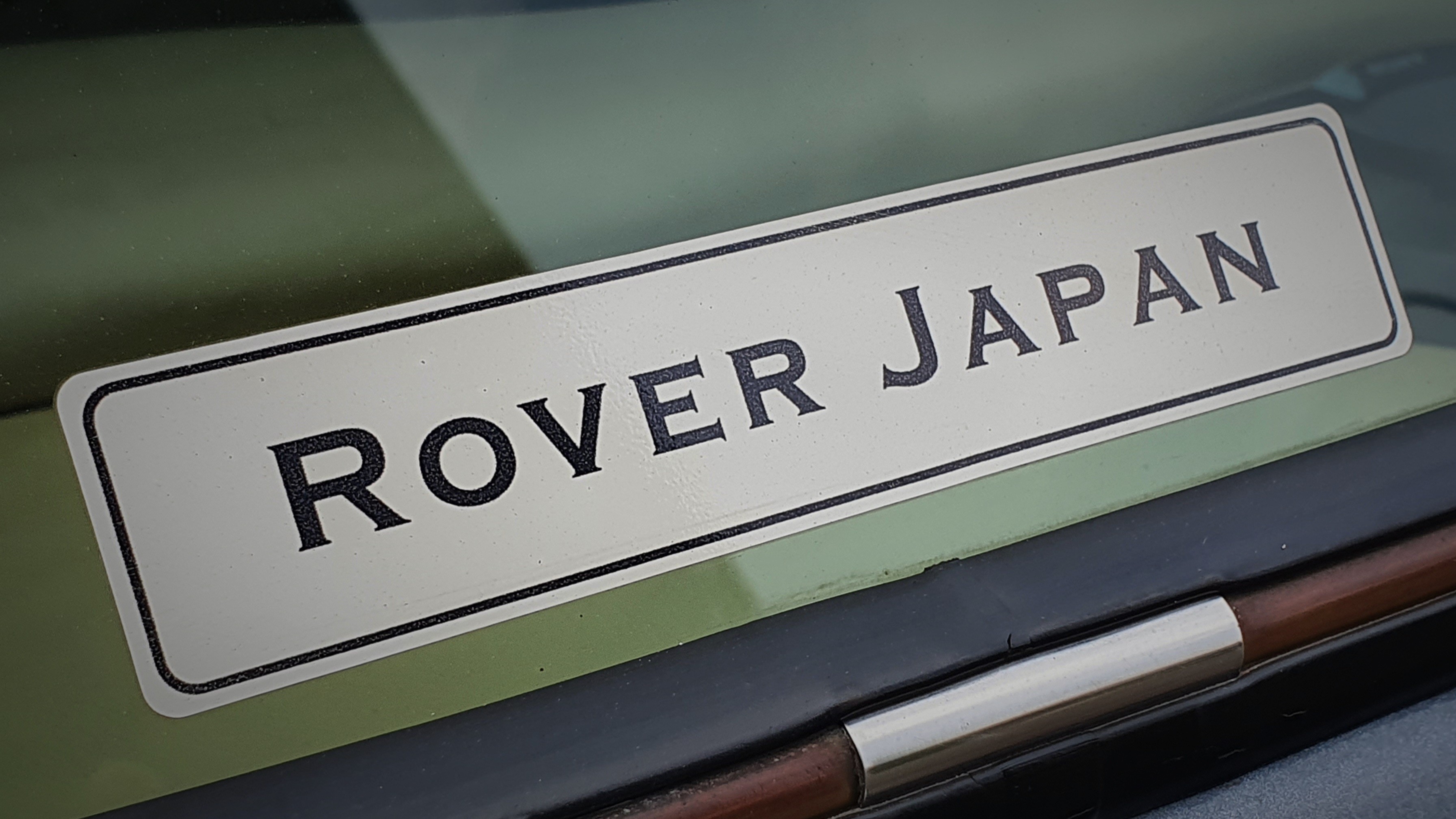 1970 MINI 3 Door 1970 MINI 3 Door