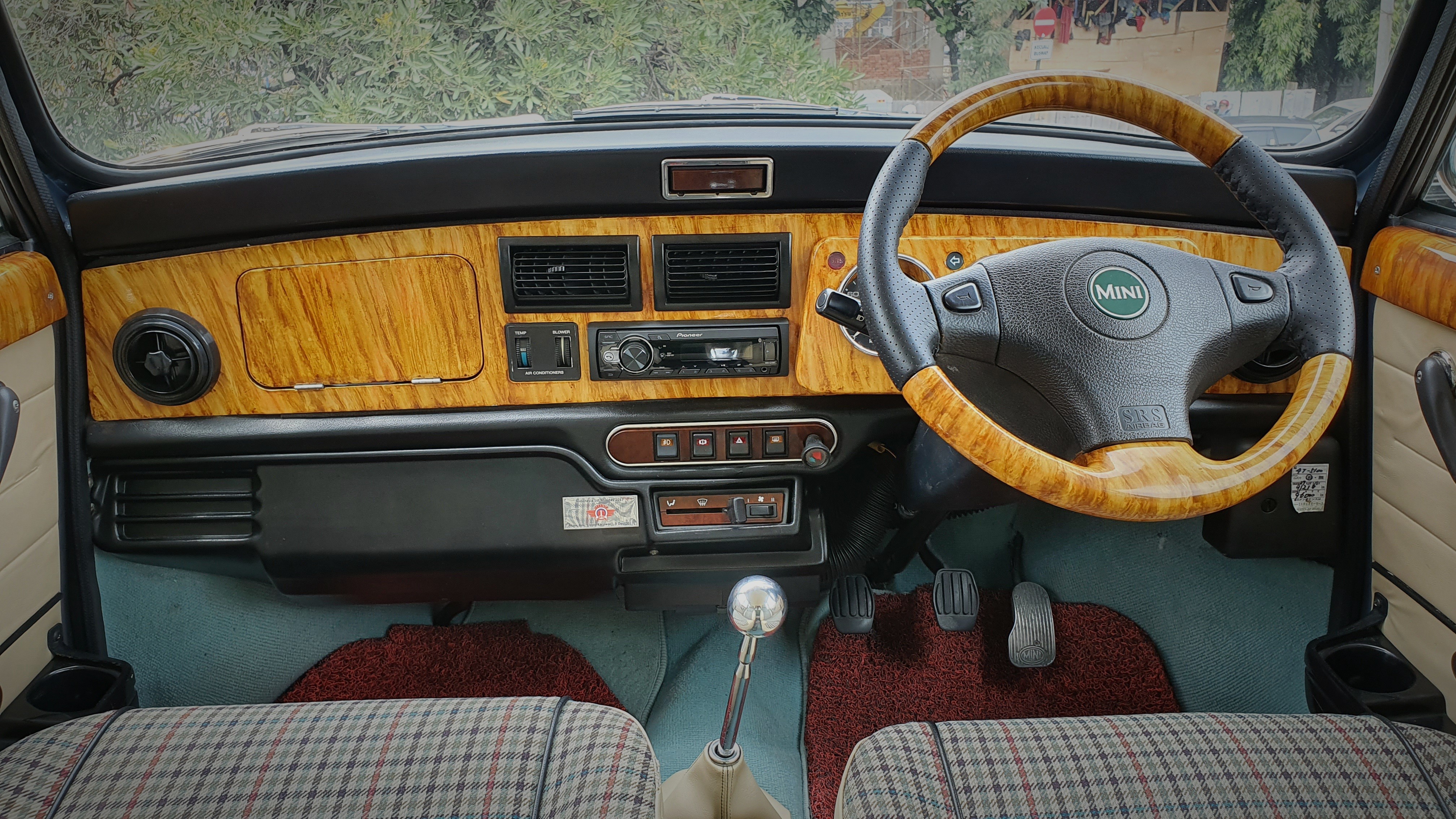 1970 MINI 3 Door 1970 MINI 3 Door