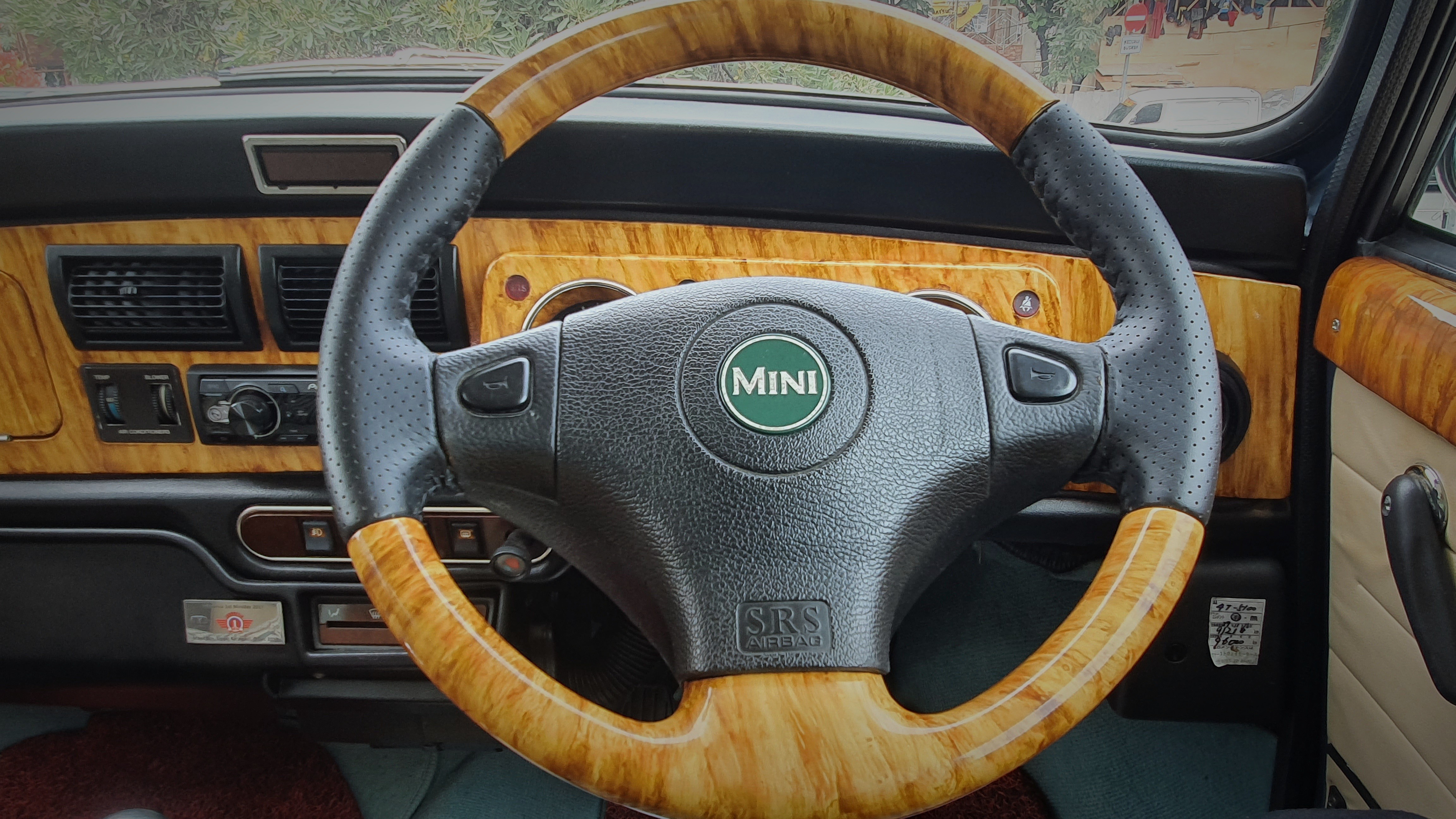 1970 MINI 3 Door 1970 MINI 3 Door