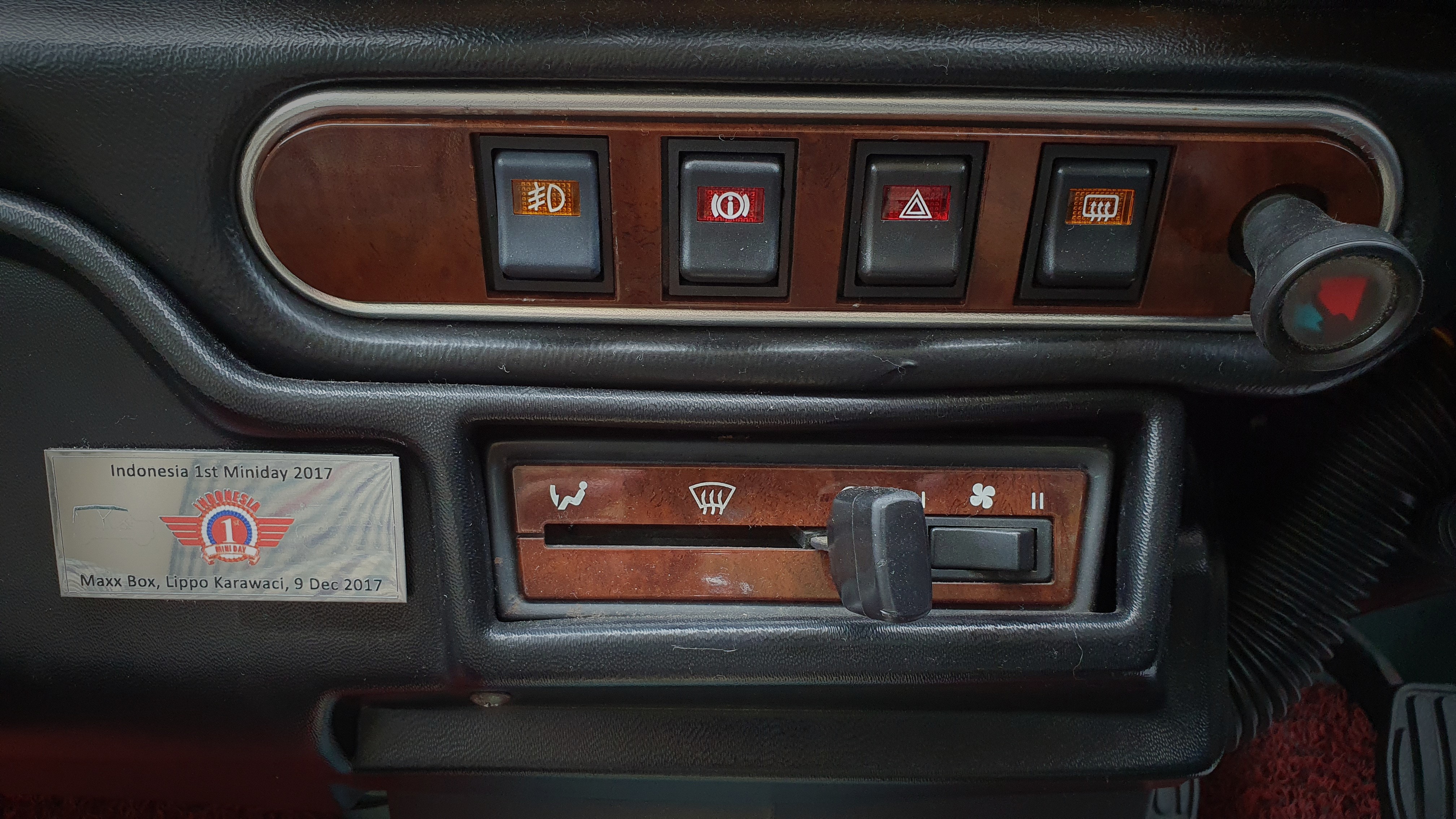 1970 MINI 3 Door 1970 MINI 3 Door