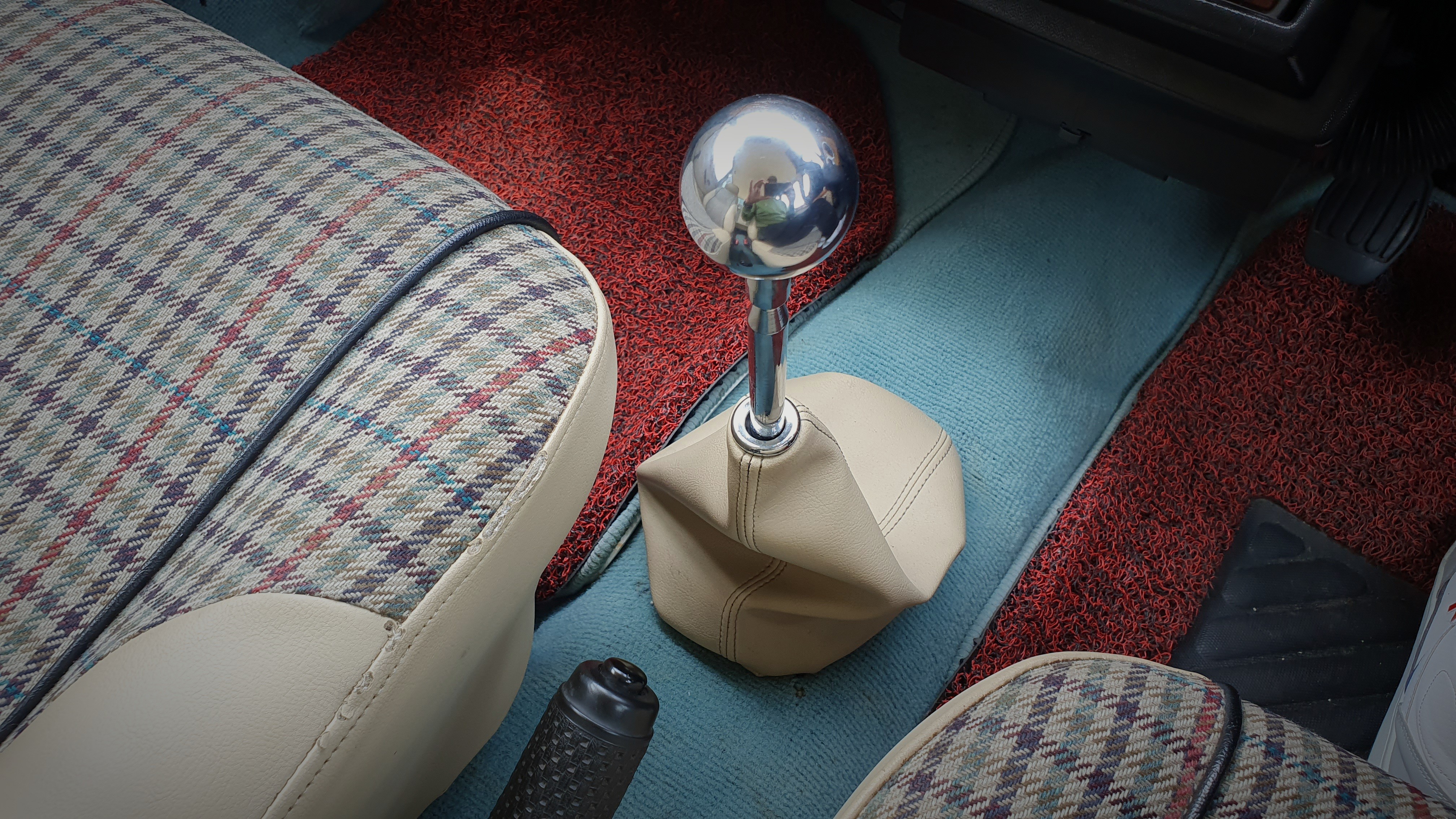 1970 MINI 3 Door 1970 MINI 3 Door