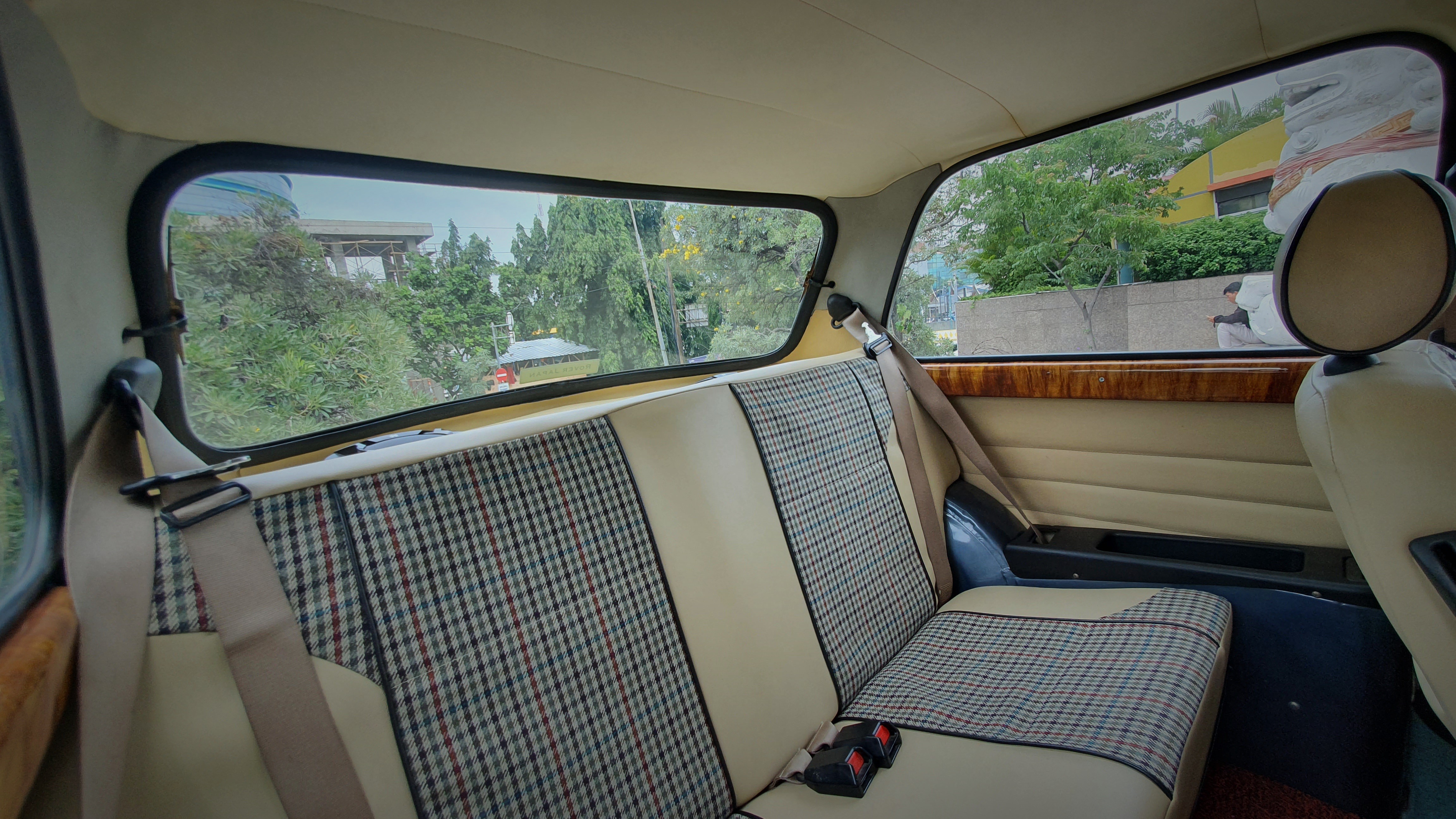 1970 MINI 3 Door 1970 MINI 3 Door