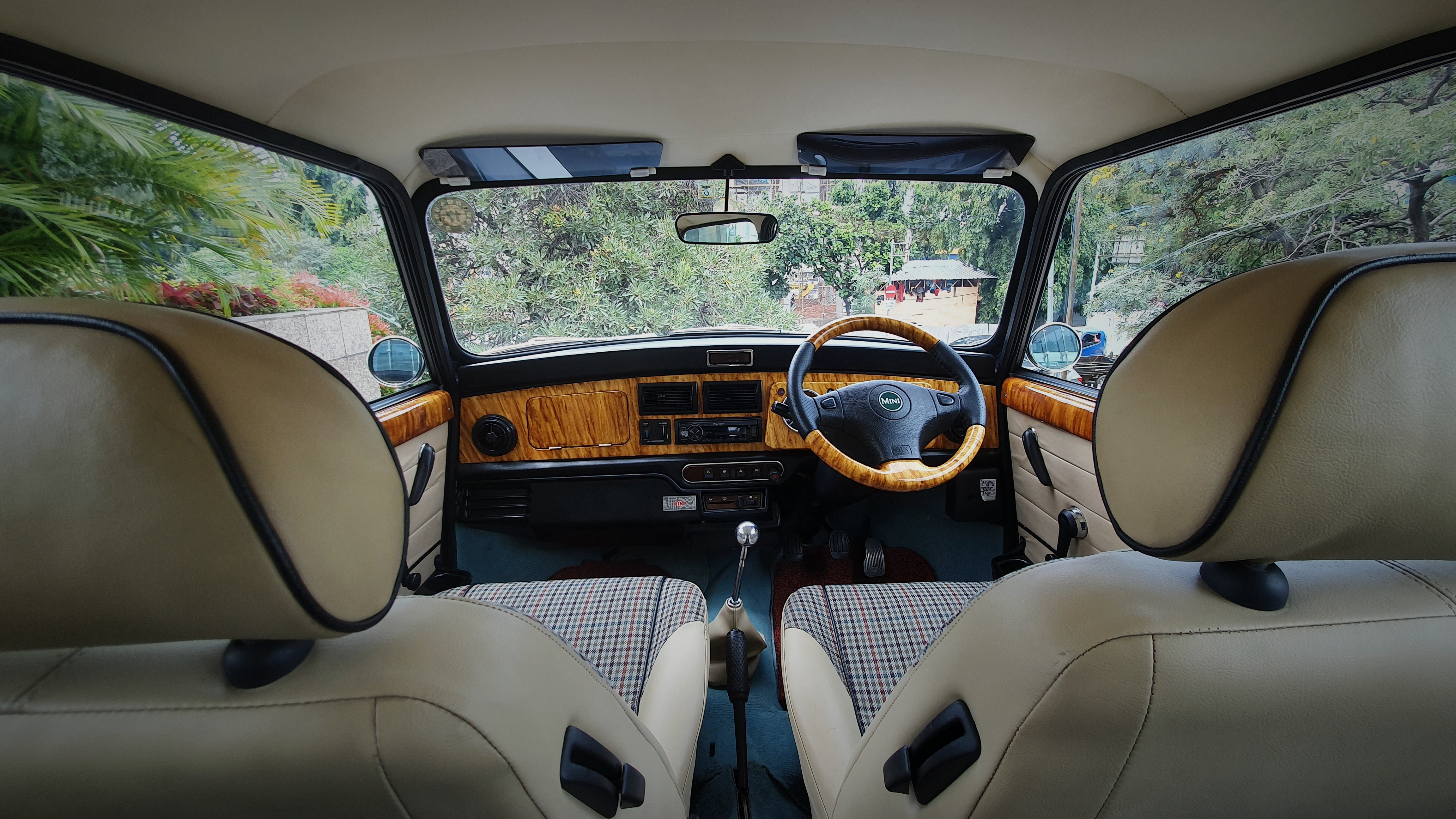 1970 MINI 3 Door 1970 MINI 3 Door